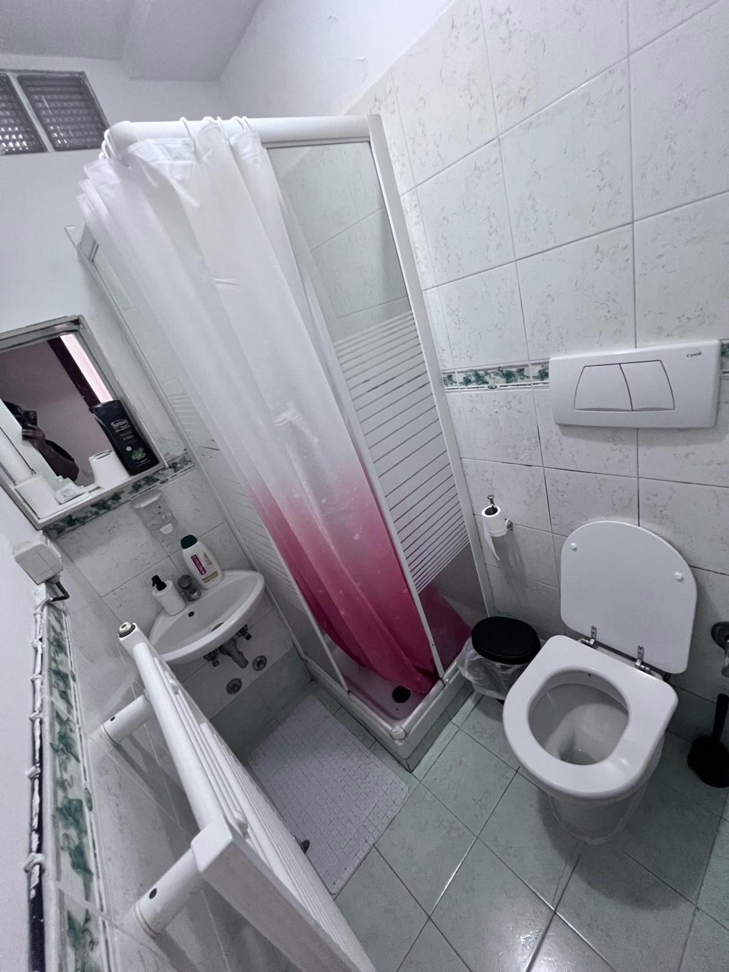 Guest house Comfort Rome