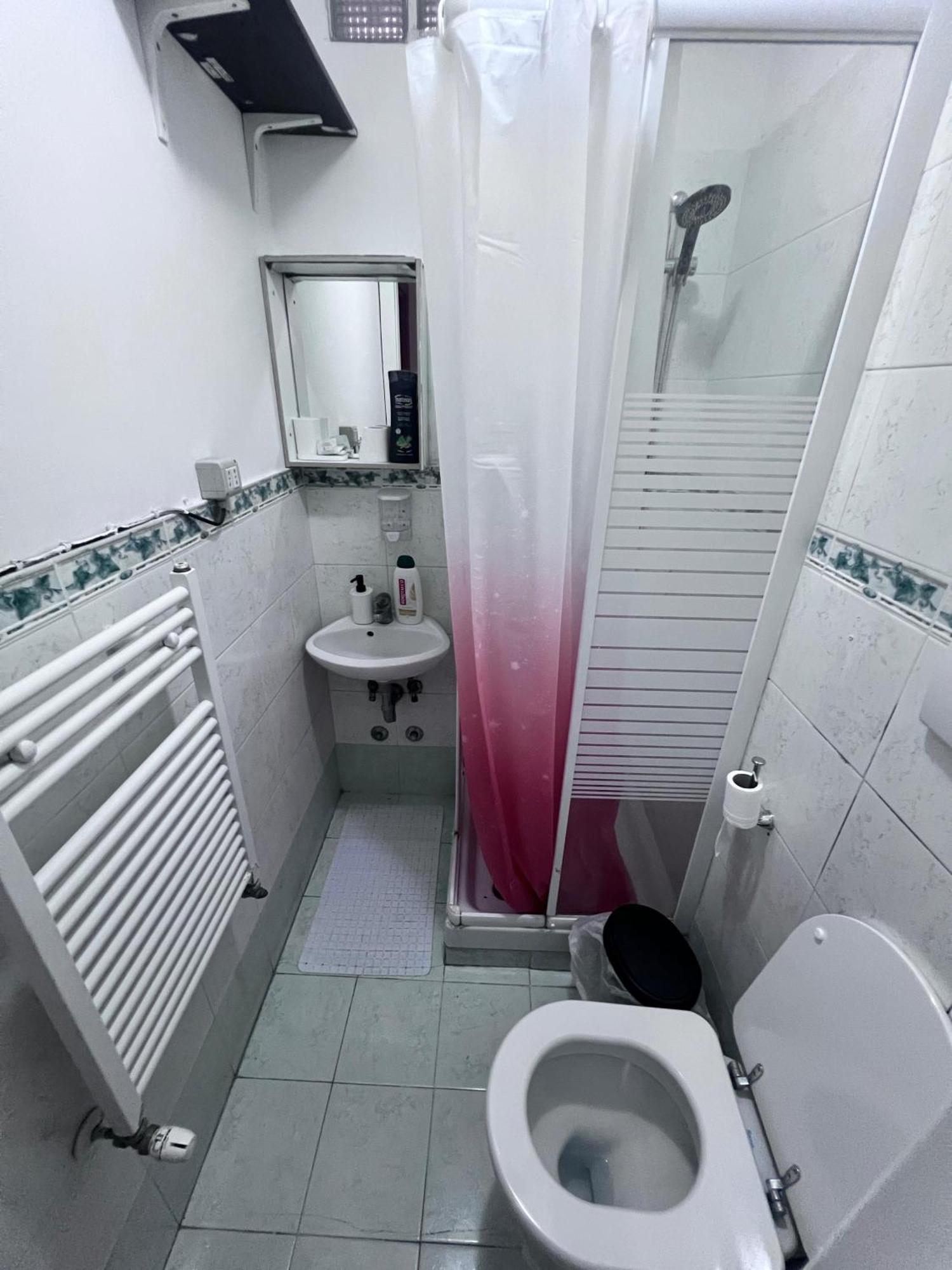 Guest house Comfort *