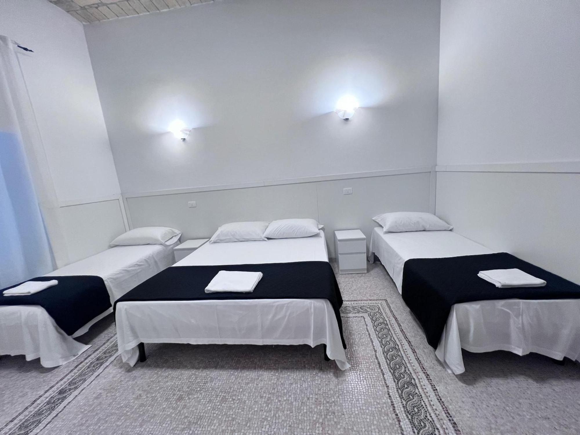 Guest house Comfort *