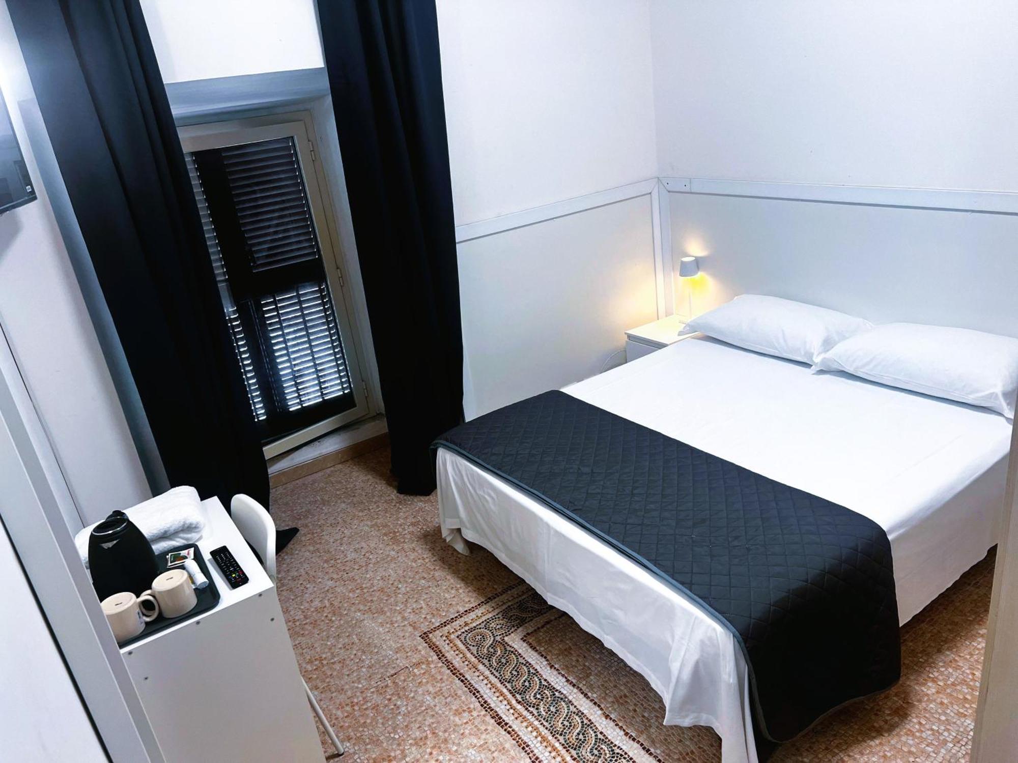 Comfort Guest house Rome