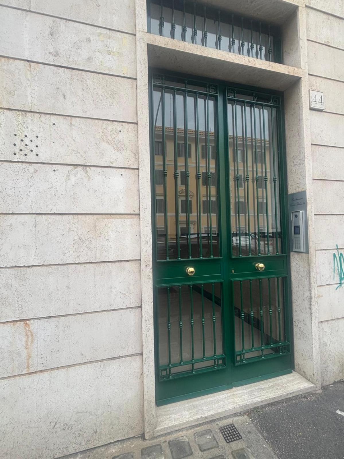 Porta Furba Guest house Rome