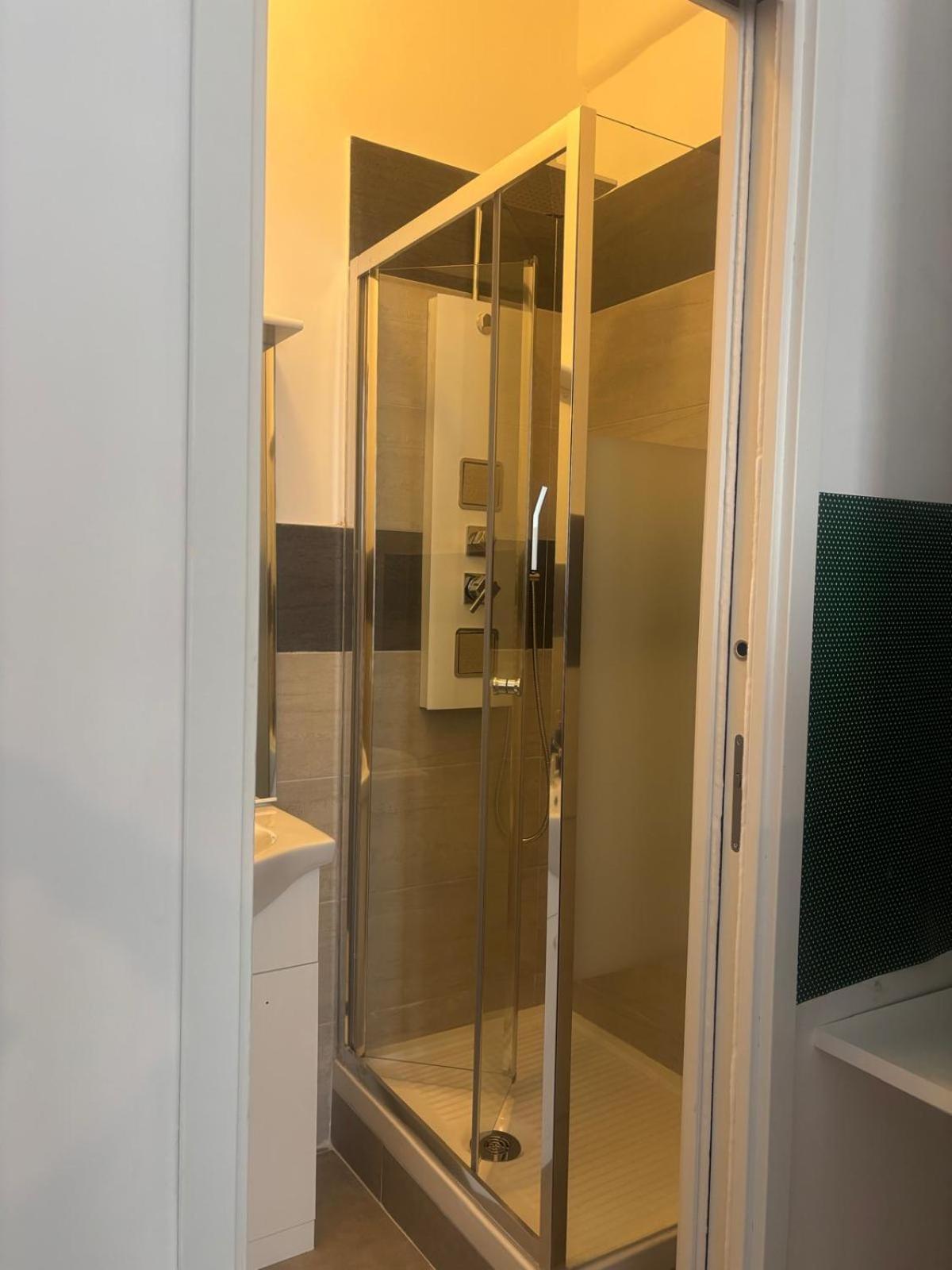 Guest house Porta Furba *