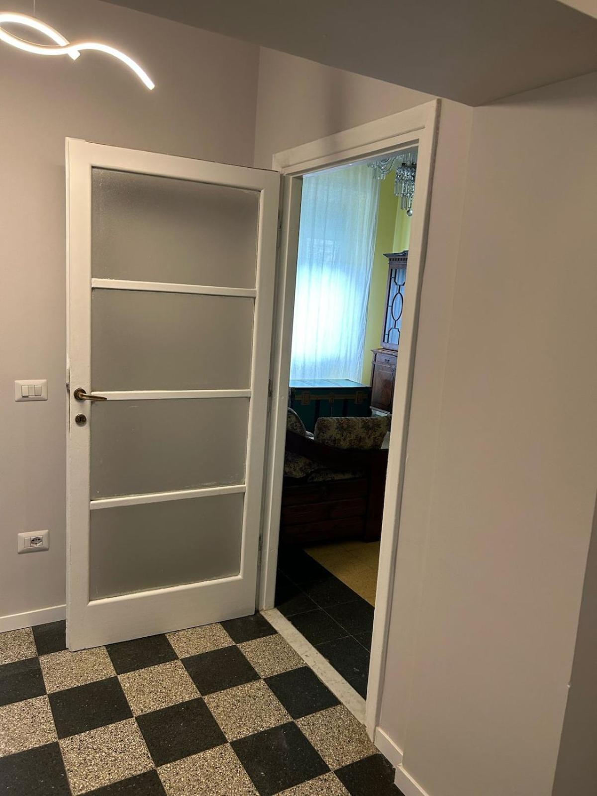 Appartement Giuspa Casa *