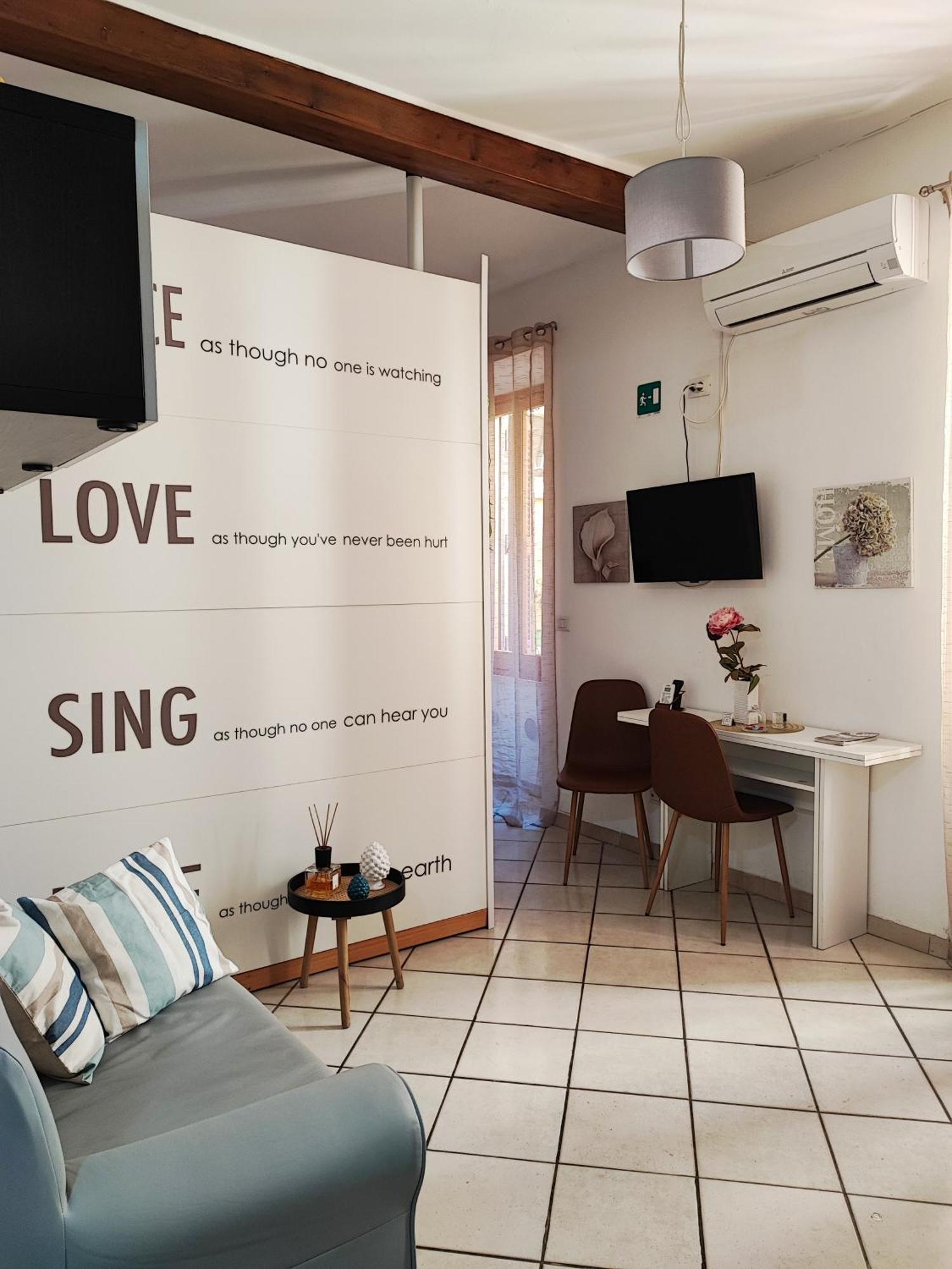 Easy San Pietro Appartement Rome