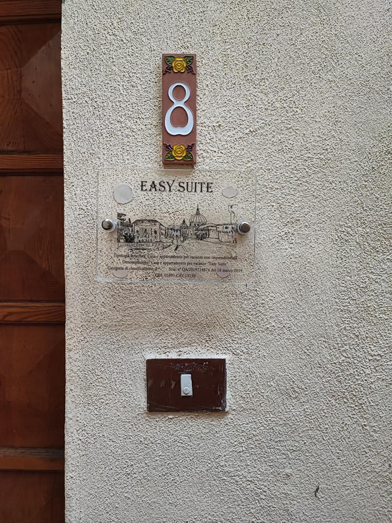 Easy San Pietro Appartement