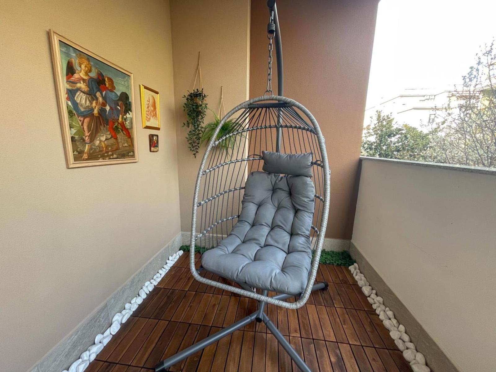 Casa vacanze Da Vinci Metro