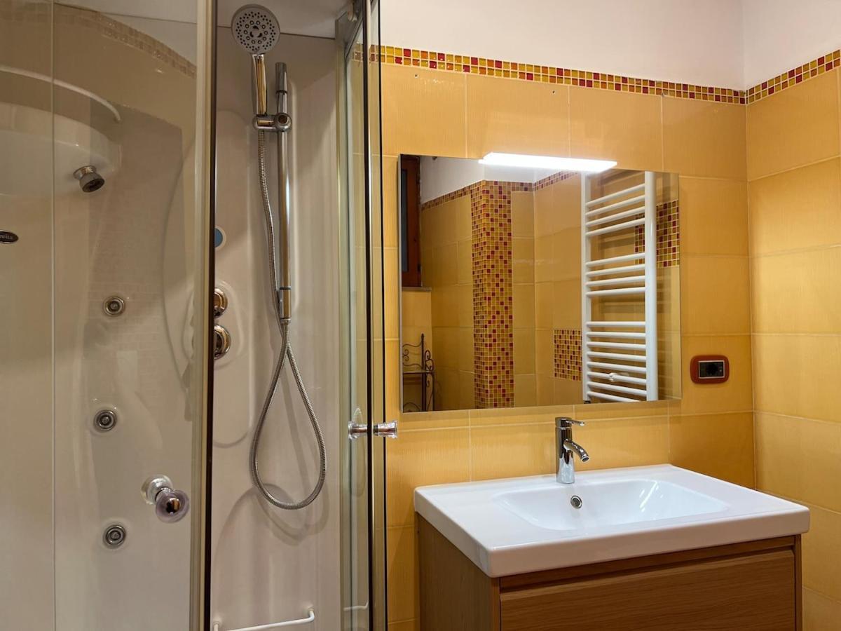 Appartement Paolina Lovely Rome