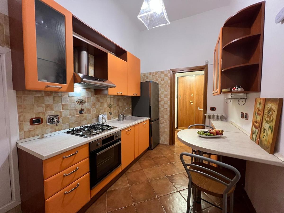 Appartement Paolina Lovely *