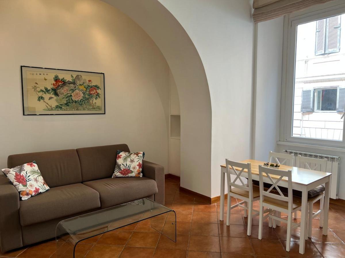 Paolina Lovely Appartement Rome