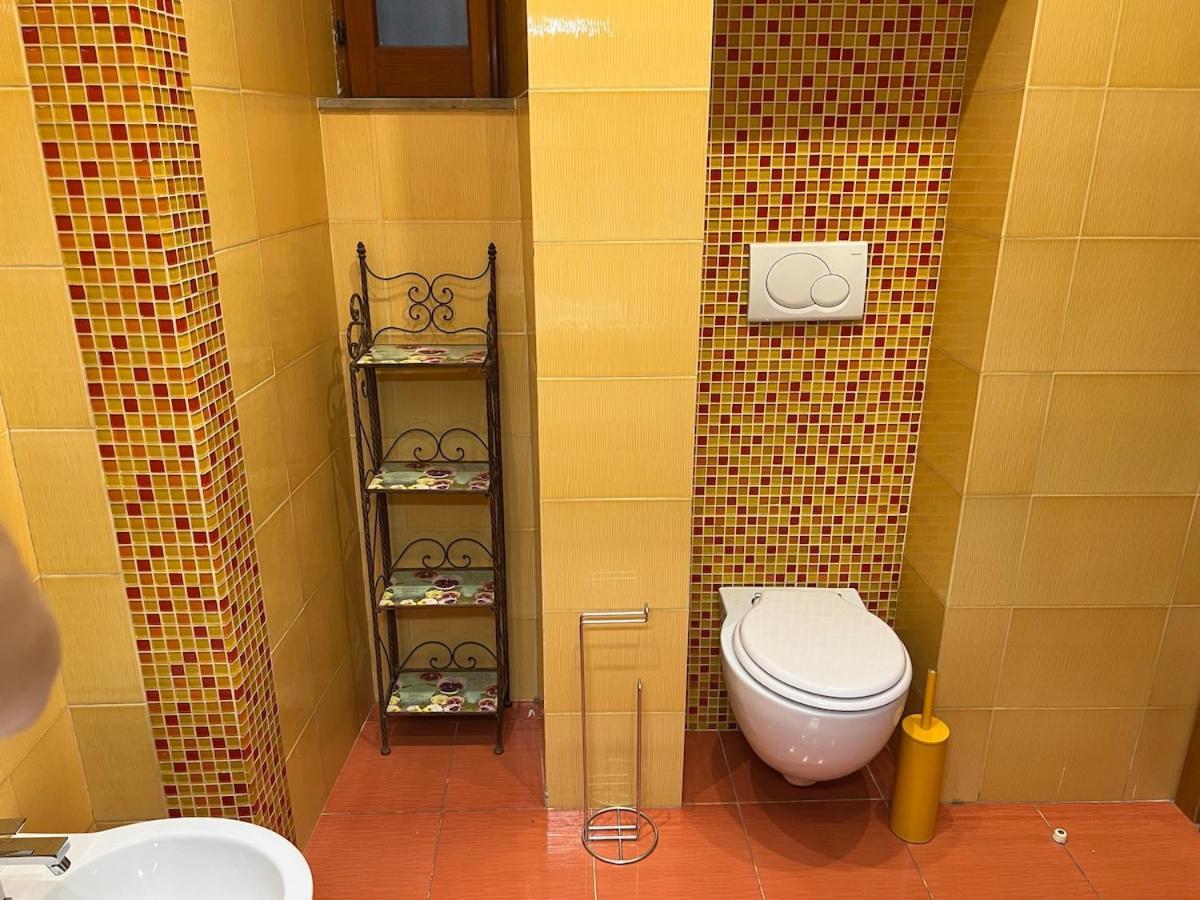 Appartement Paolina Lovely Rome