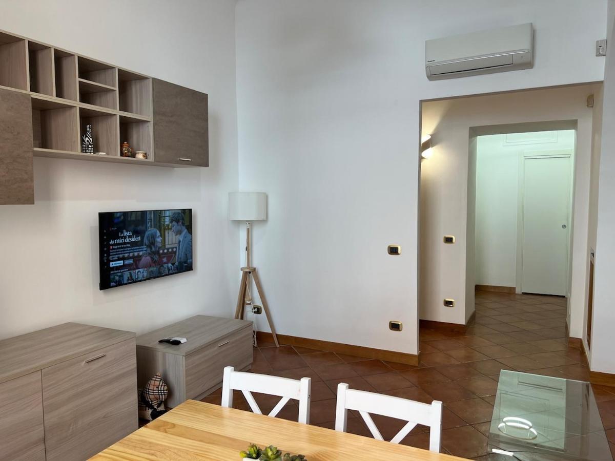 Paolina Lovely Appartamento Roma