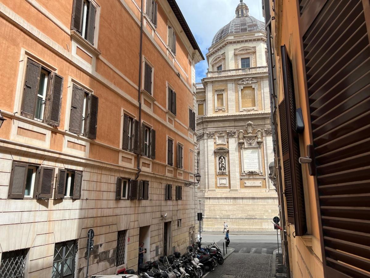 Appartamento Paolina Lovely Roma