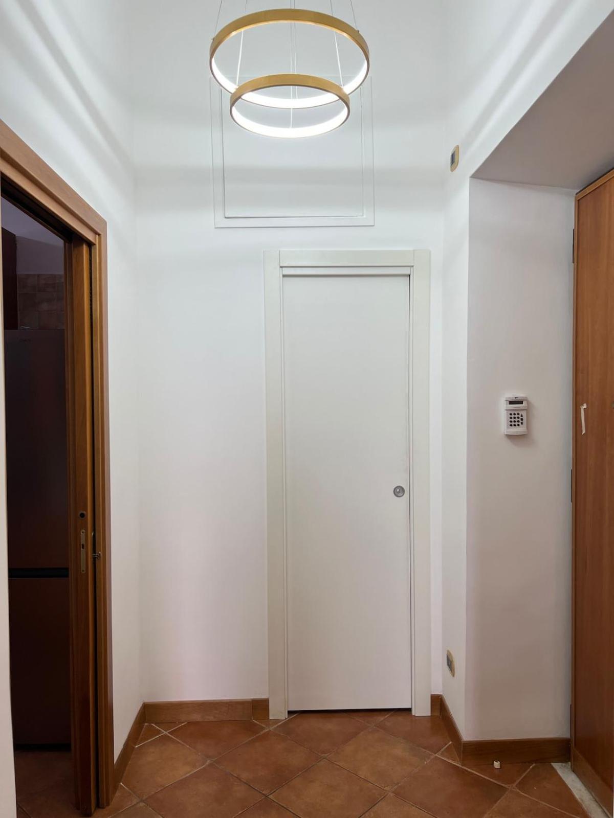 Appartement Paolina Lovely *