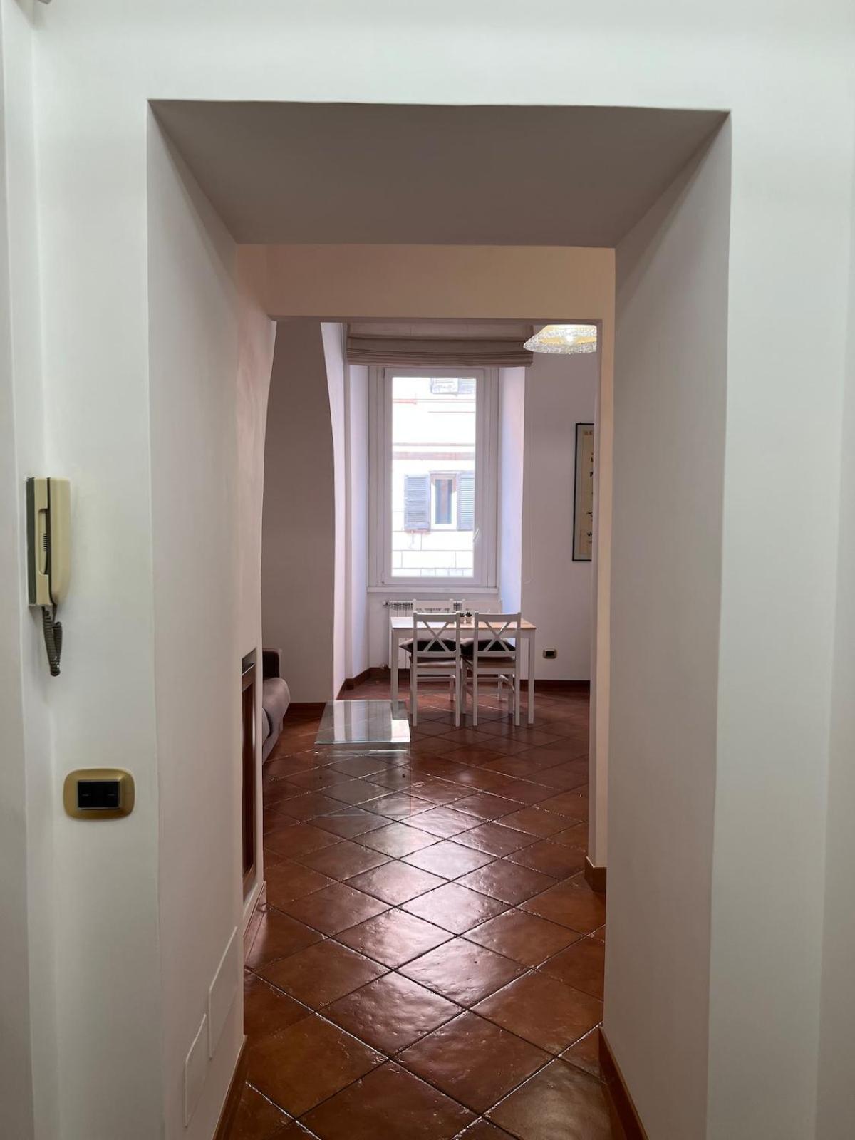 Paolina Lovely Appartement *