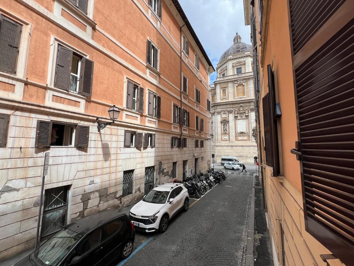 Paolina Lovely Appartamento Roma