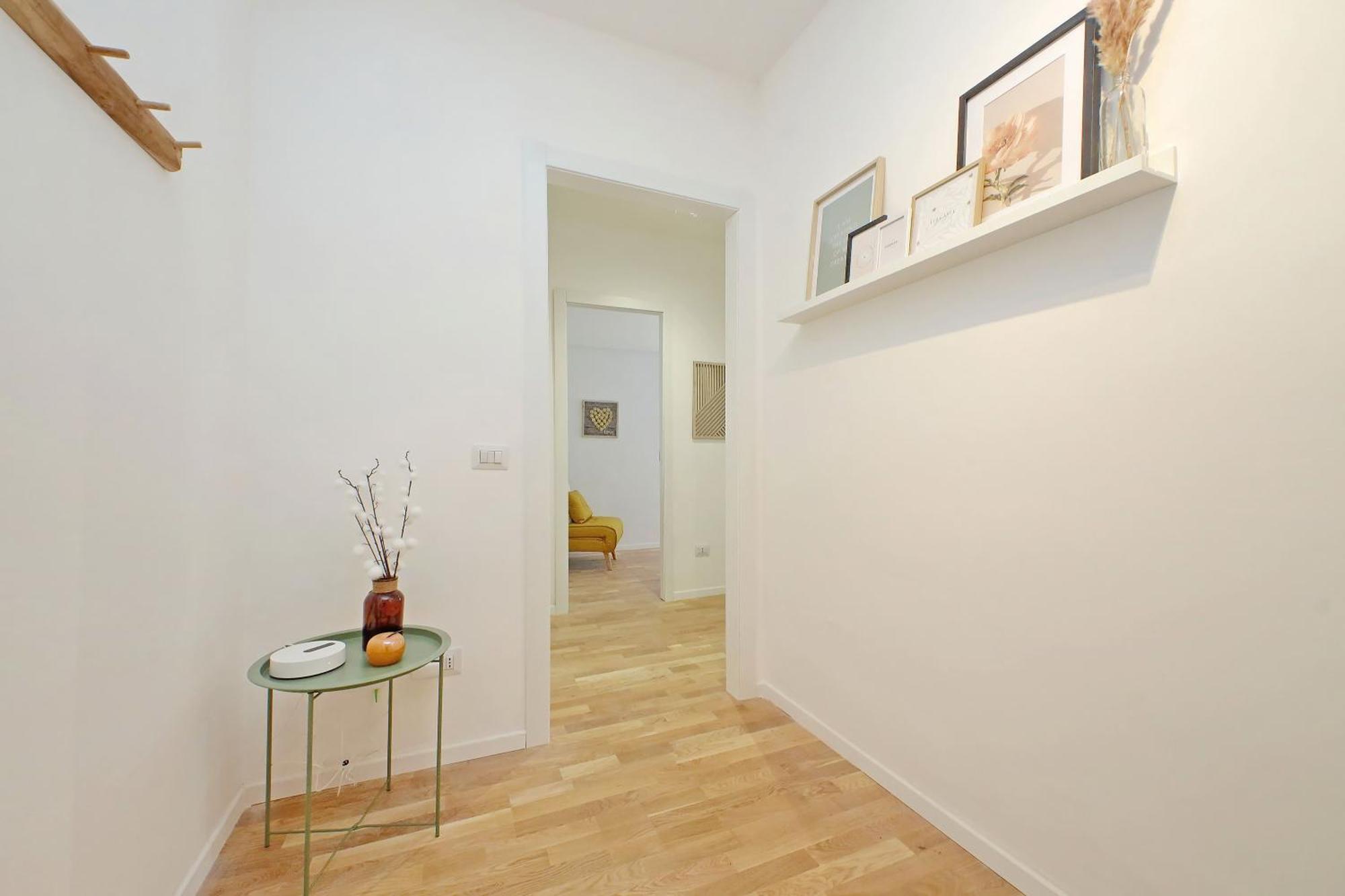 Appartement Nature Flat