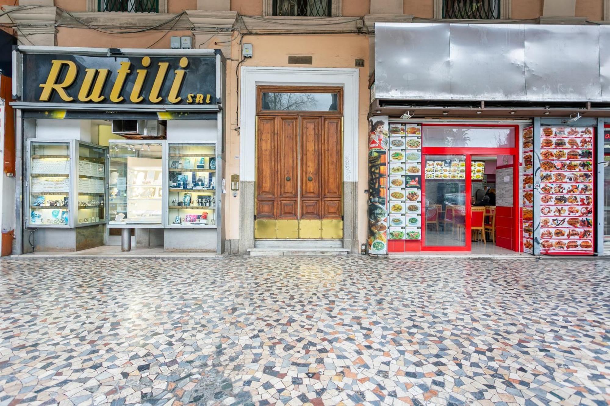 Guest house Le Regine - - Adult Only