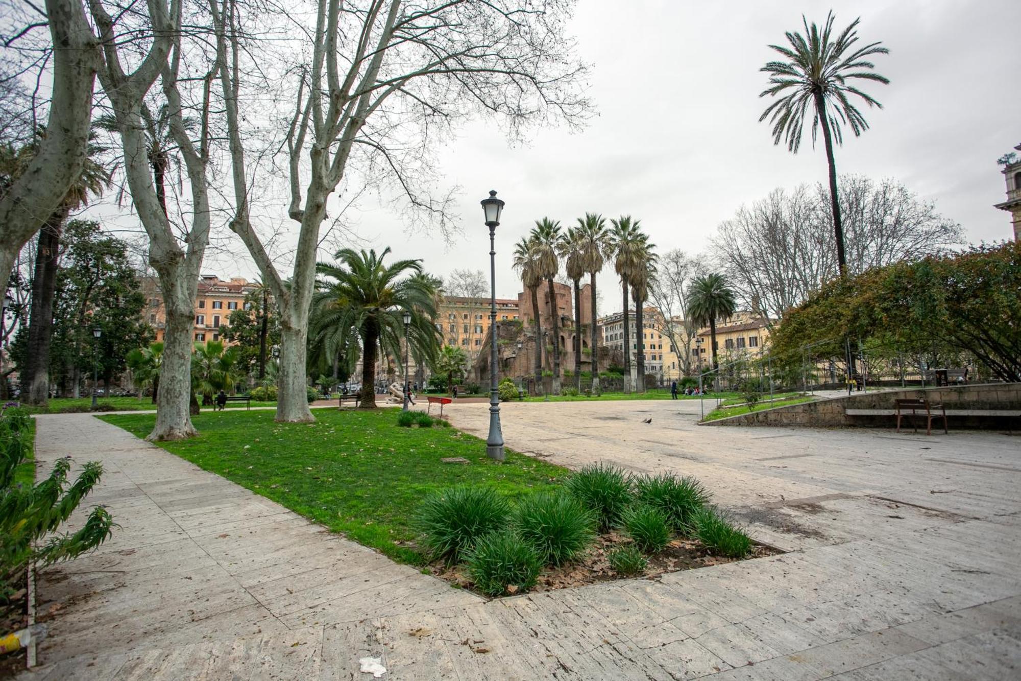 Le Regine - - Adult Only Rome