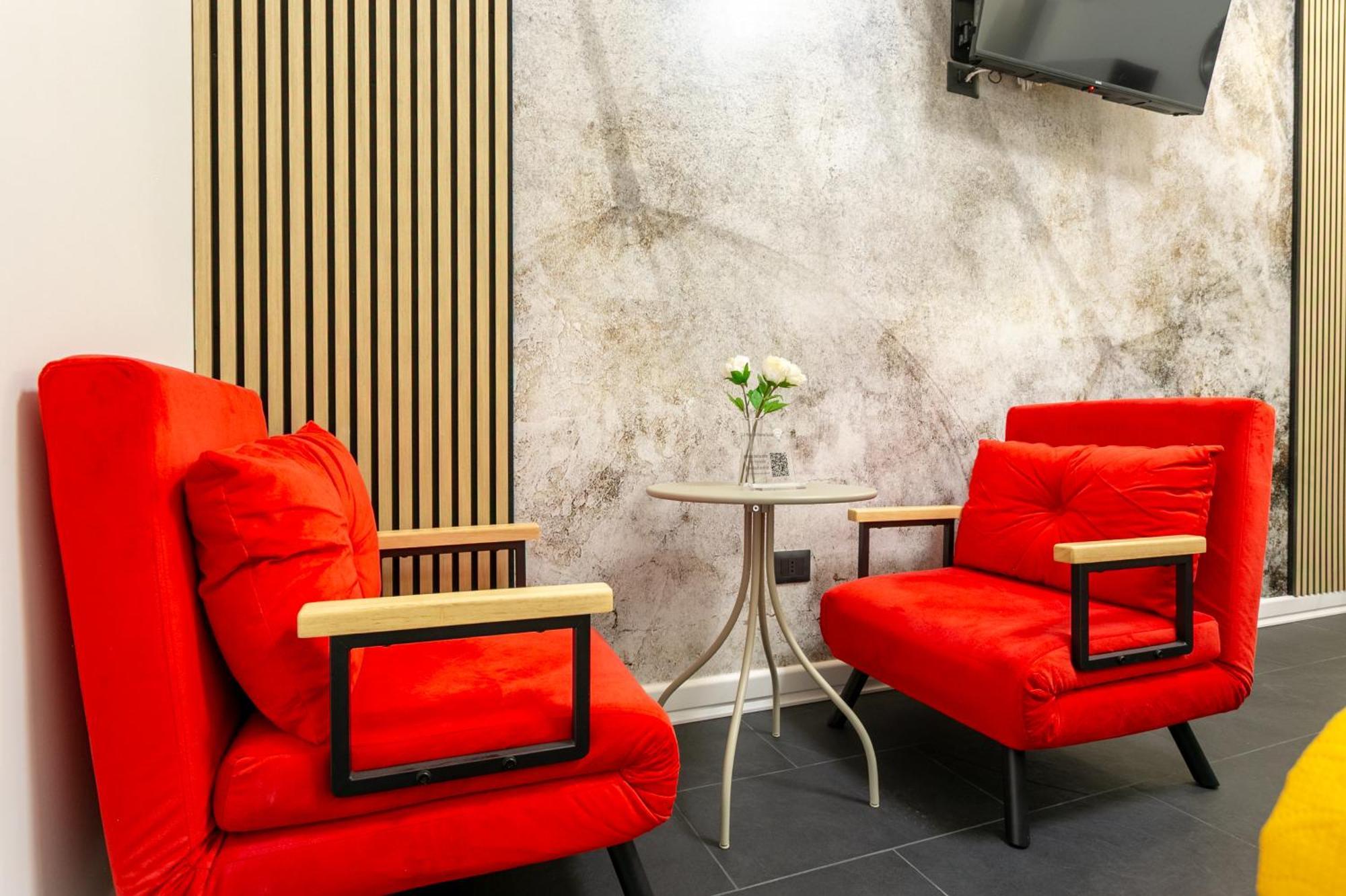 Le Regine - - Adult Only Rome