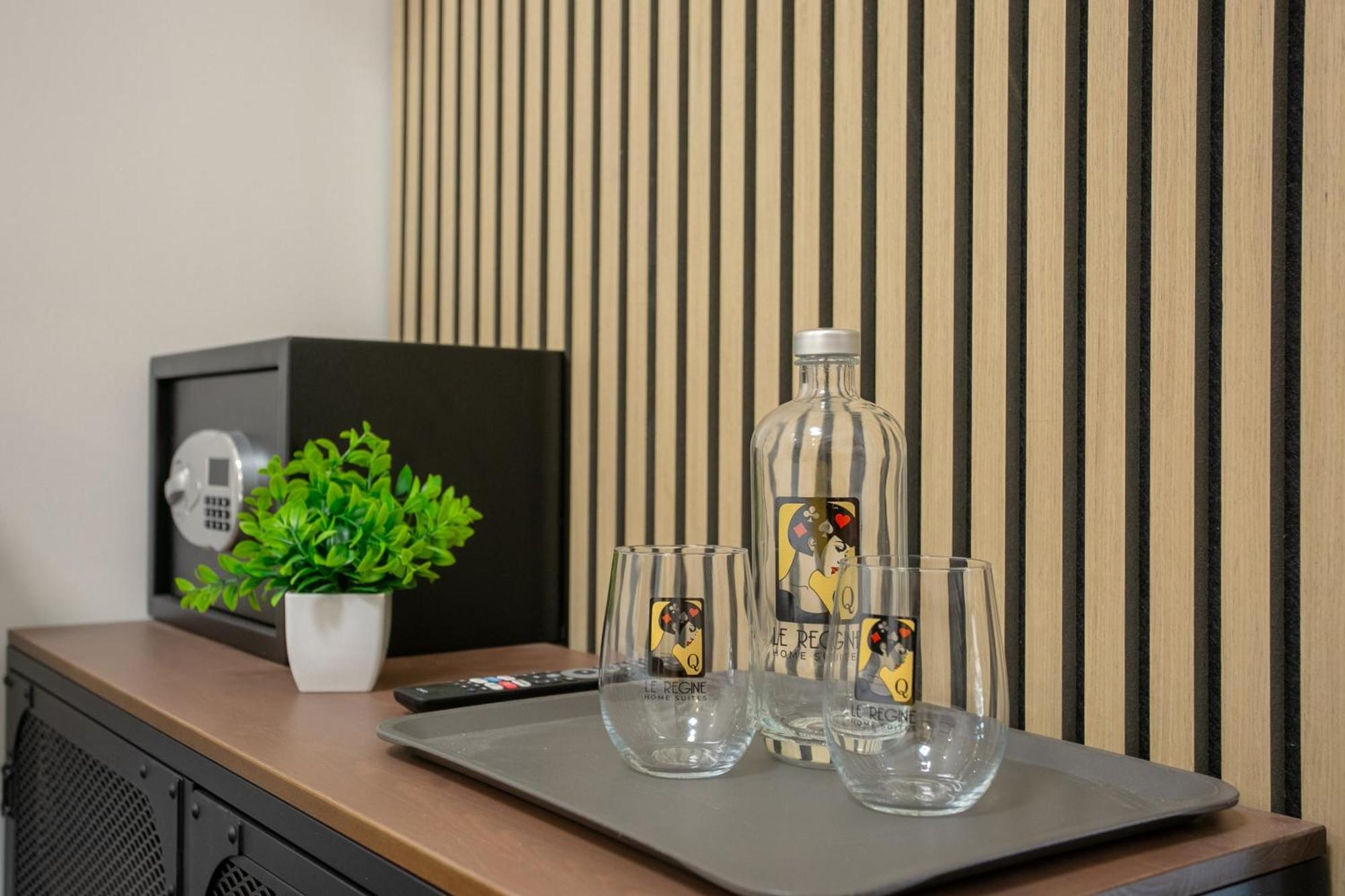 Guest house Le Regine - - Adult Only