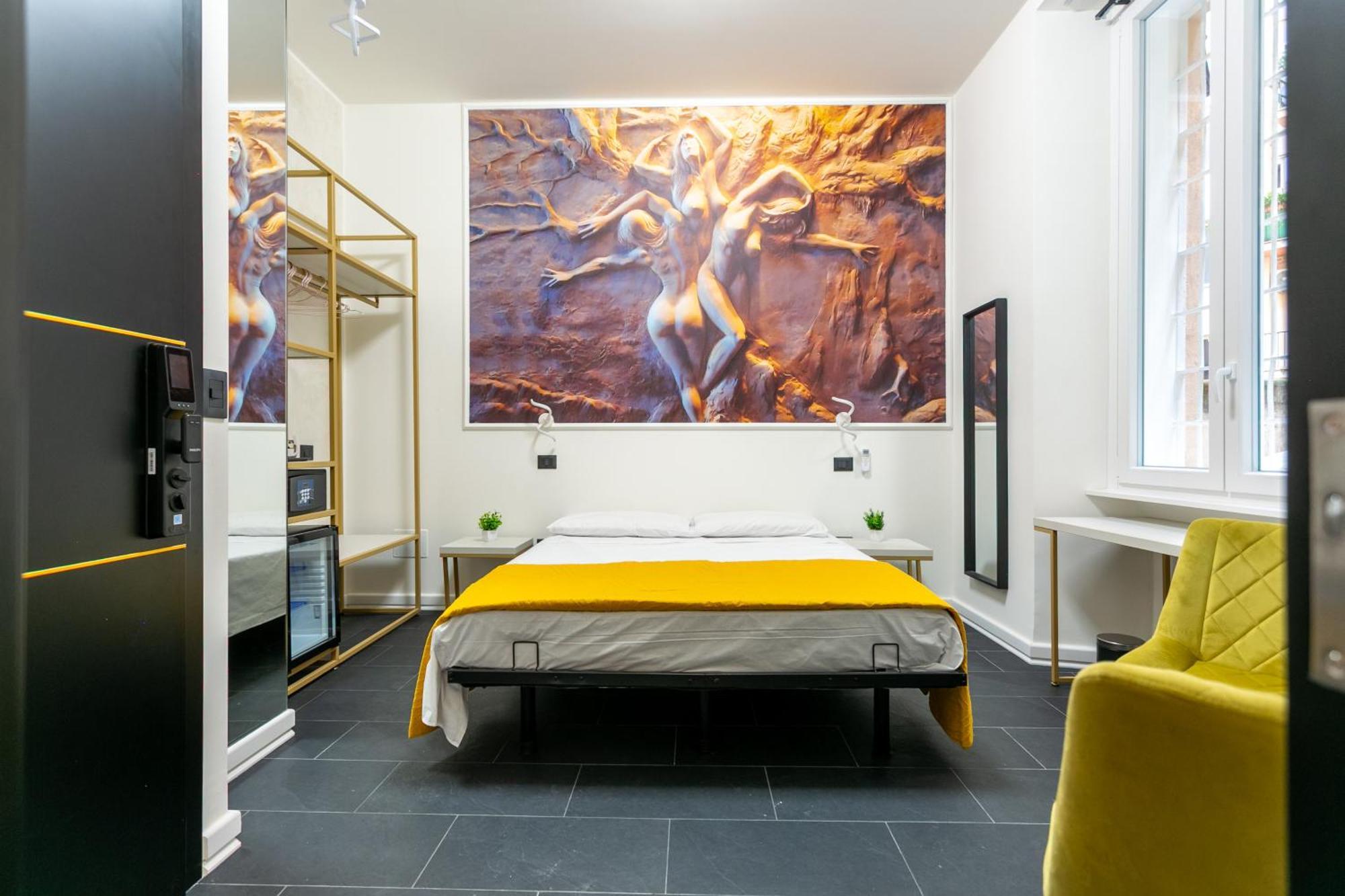 Le Regine - - Adult Only Guest house *