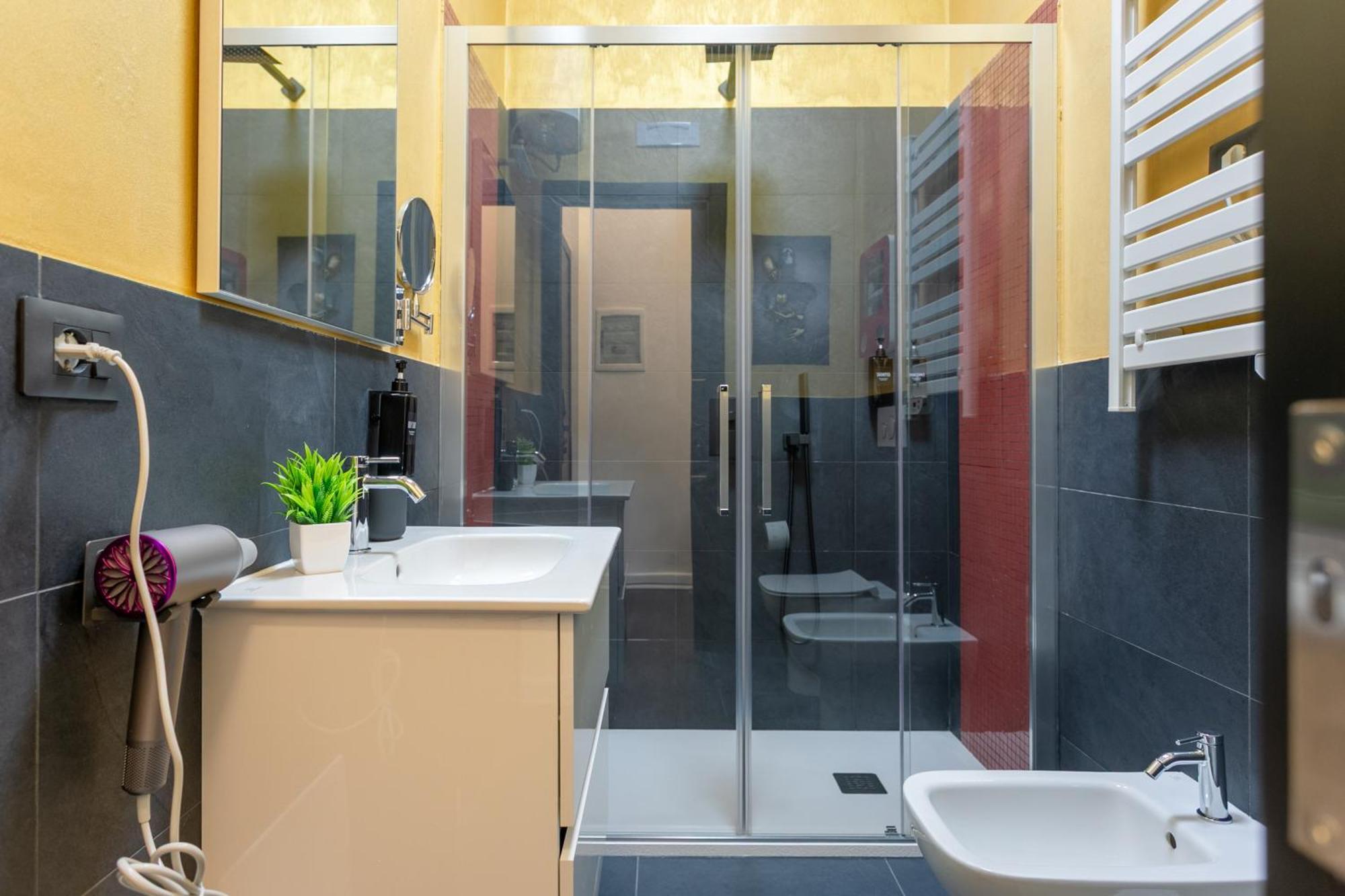 Guest house Le Regine - - Adult Only *