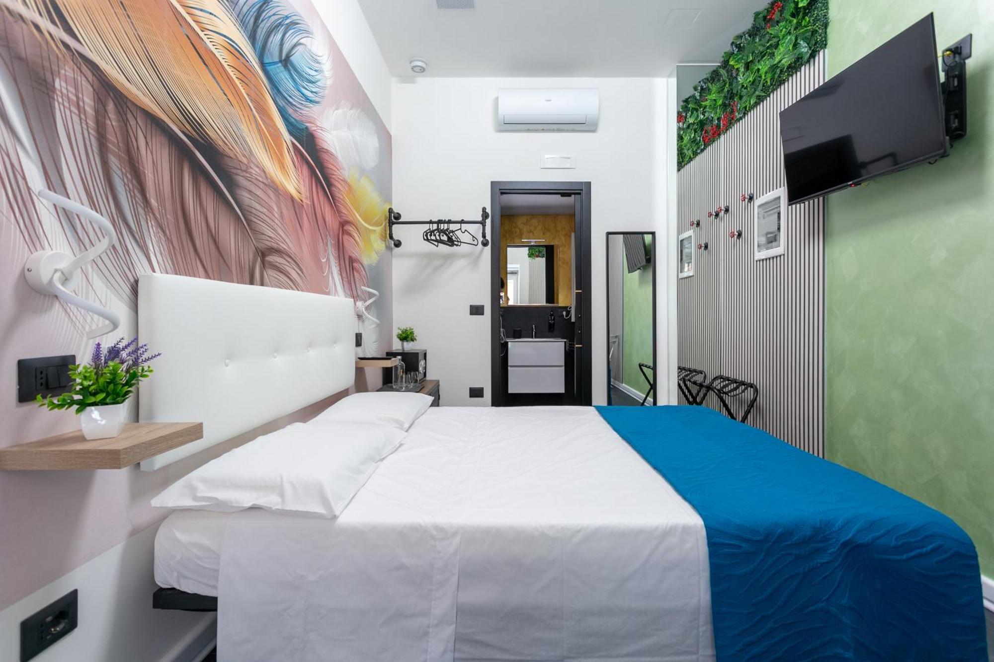 Le Regine - - Adult Only Rome
