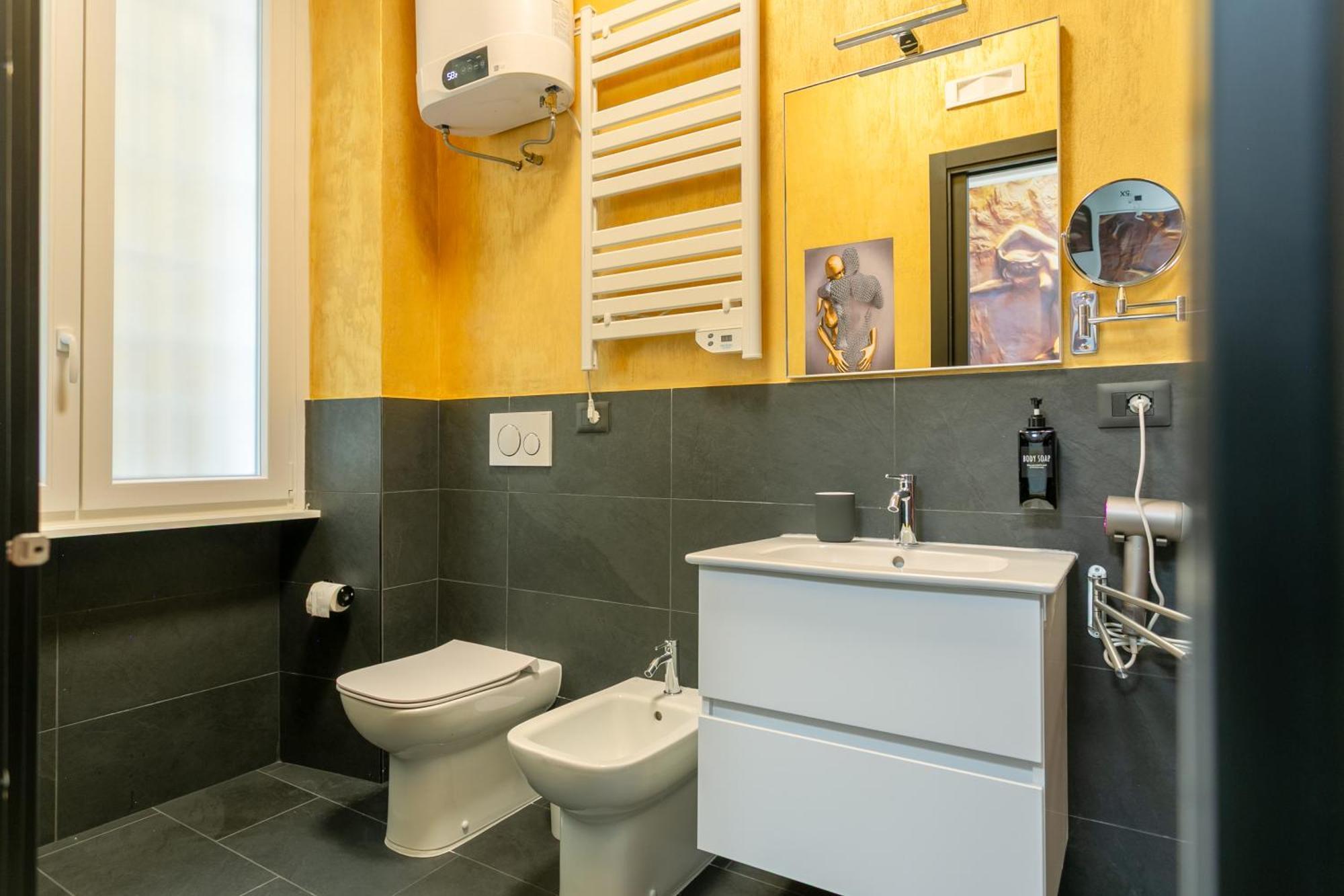 Guest house Le Regine - - Adult Only Rome