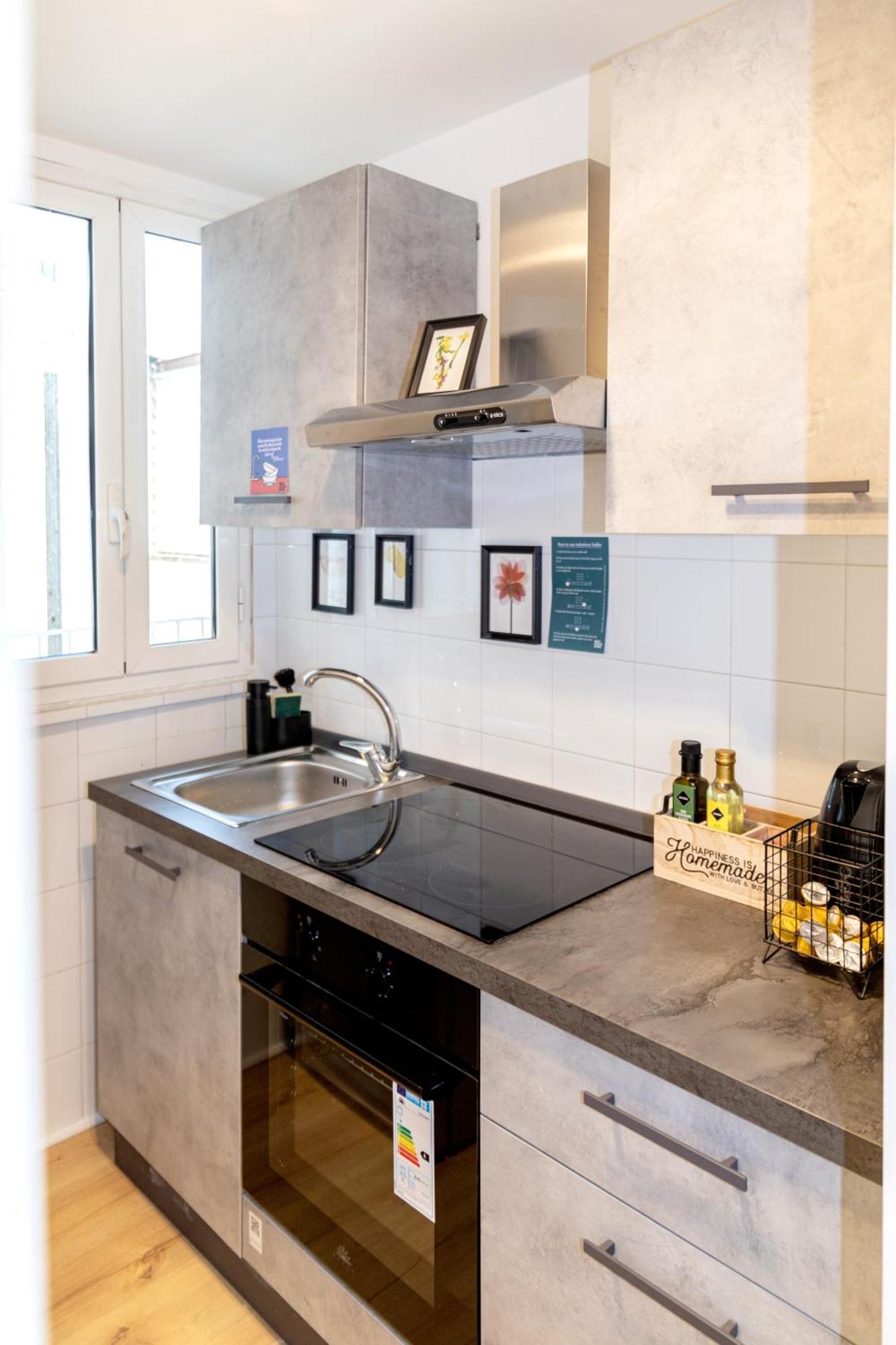 Apartment Terrazza Donatello - Rome's Skyview Loft *