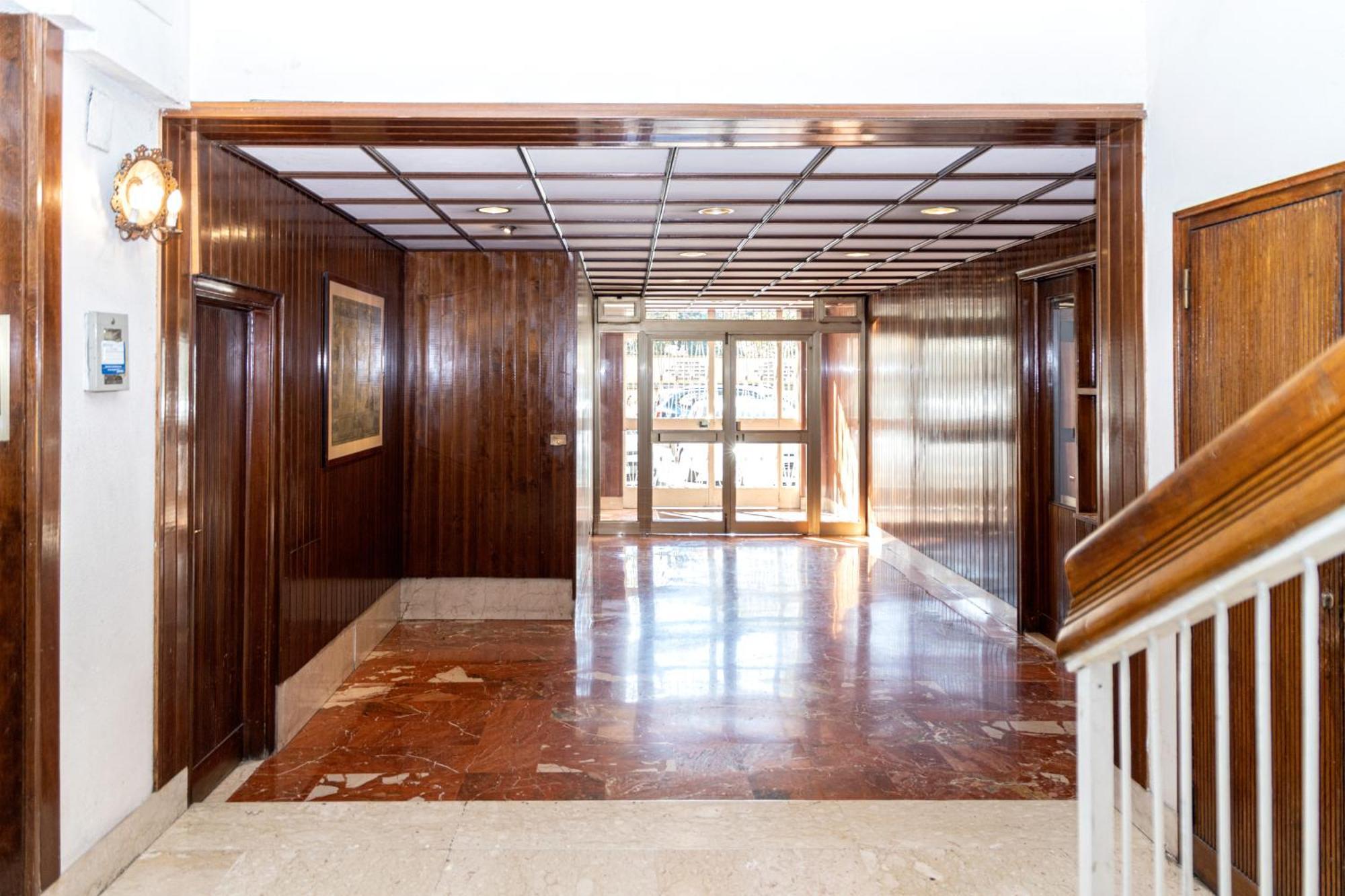 Terrazza Donatello - Rome's Skyview Loft Apartment *
