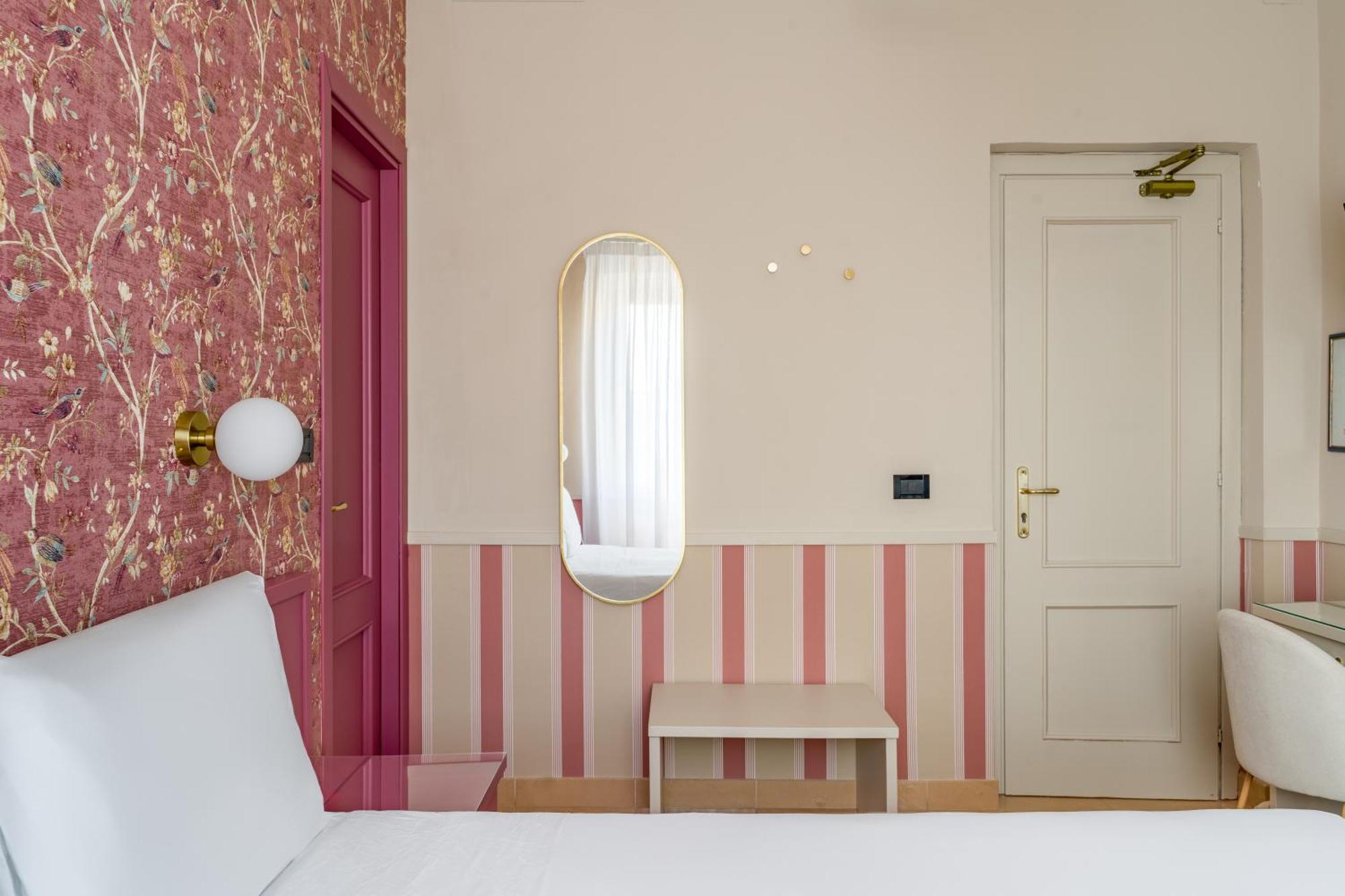 Parker - Gruppo Blam Hotel 3*