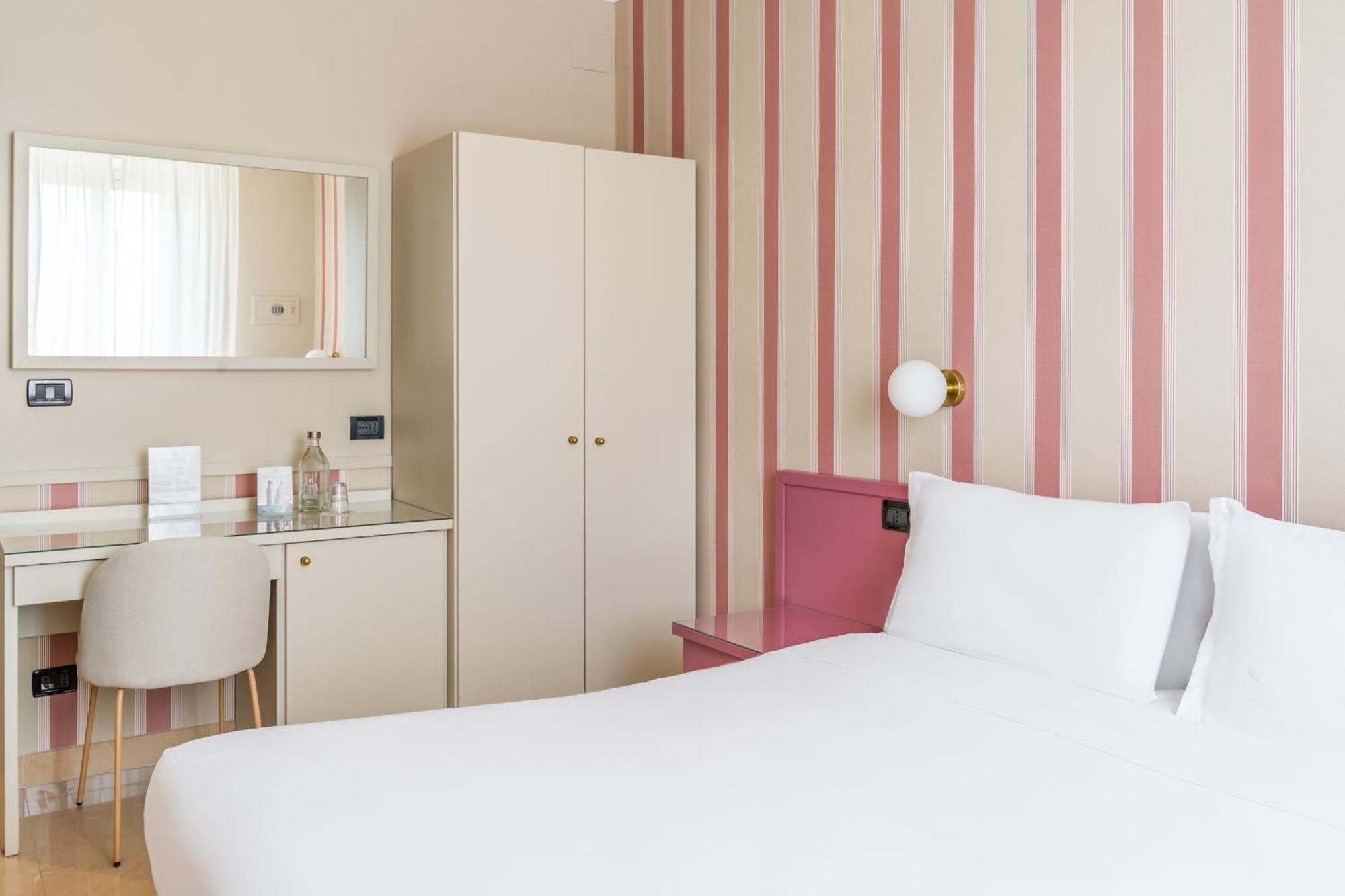 Parker - Gruppo Blam Hotel