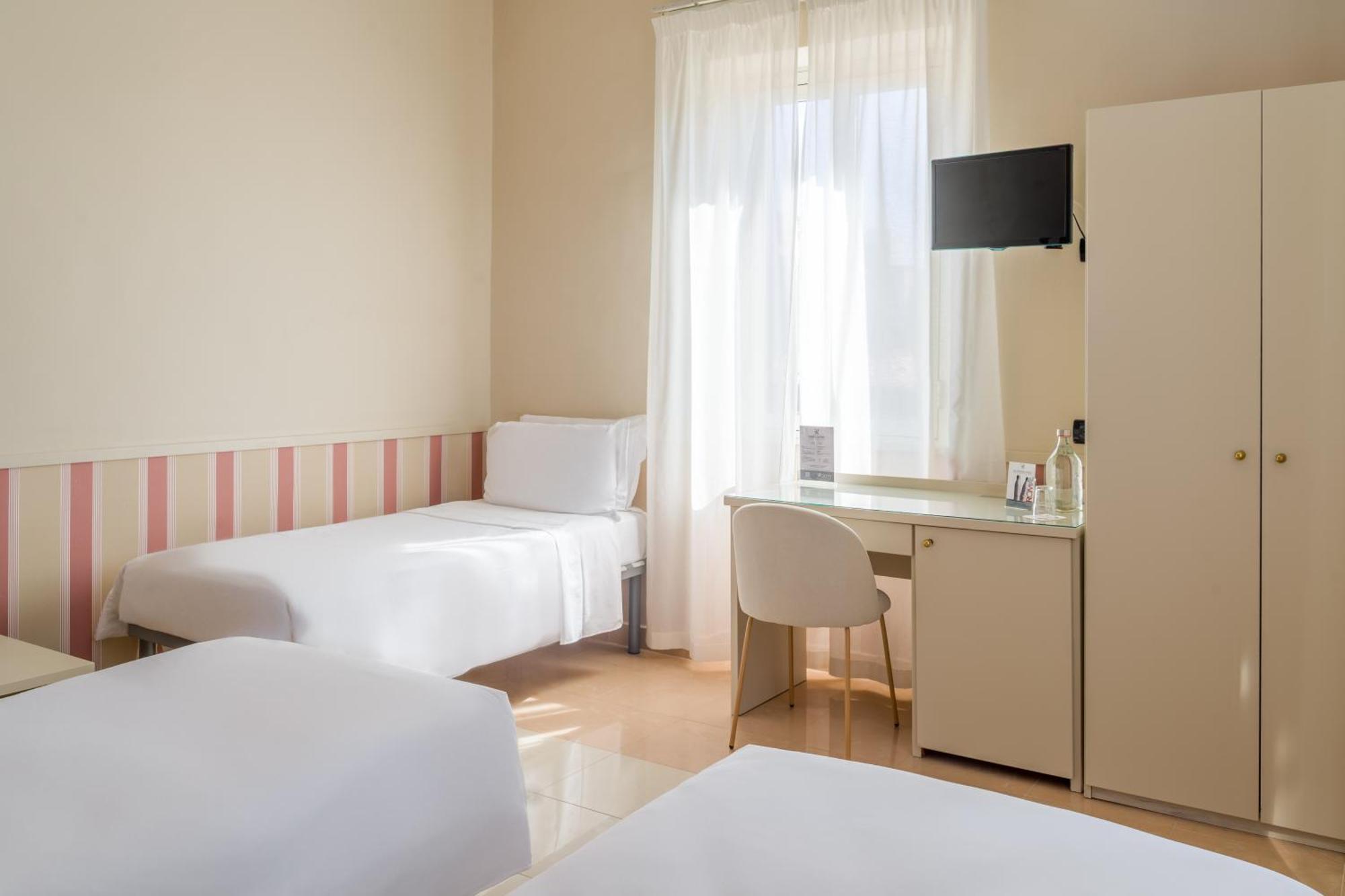 Parker - Gruppo Blam Hotel Rome