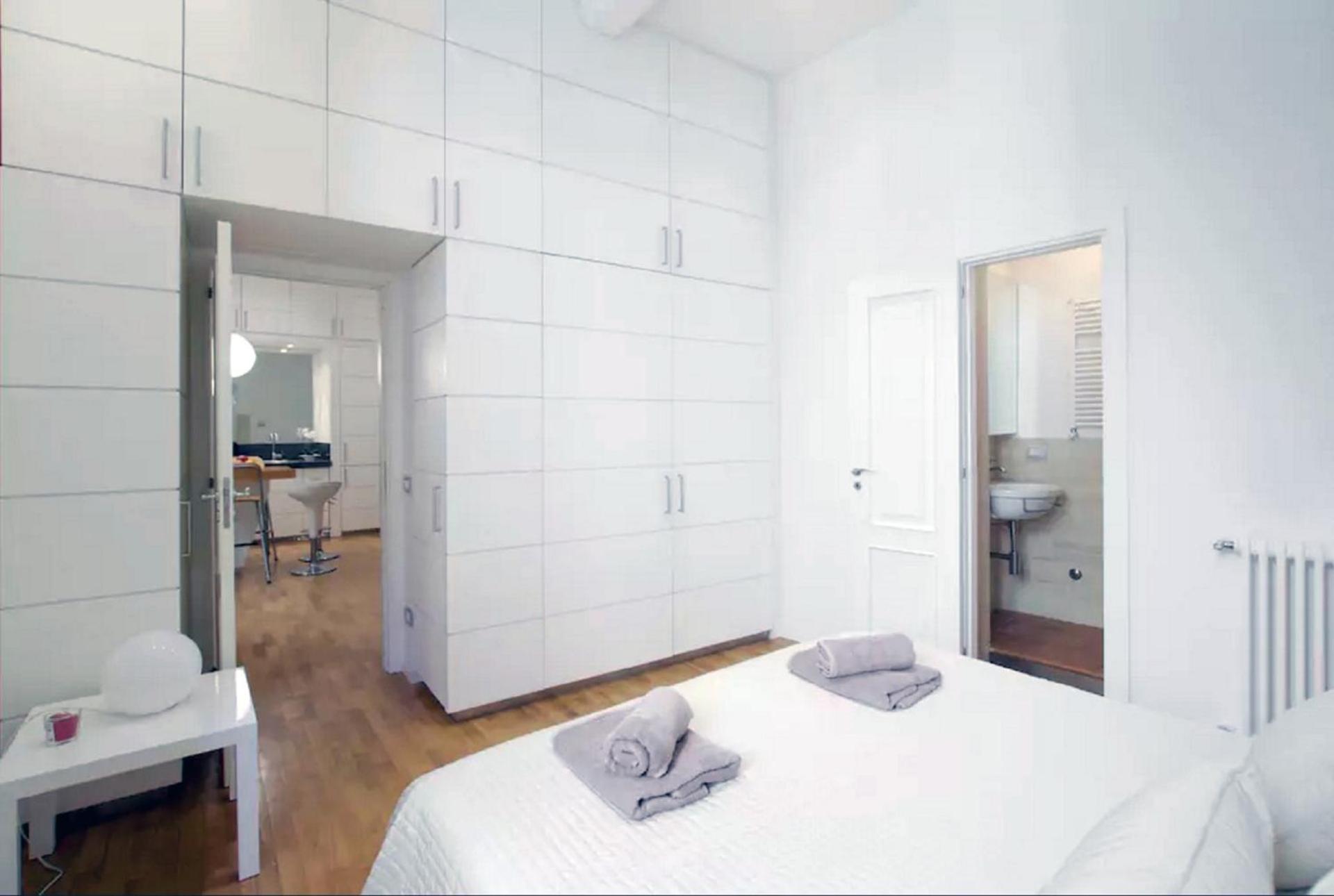 Appartement Navona Secret