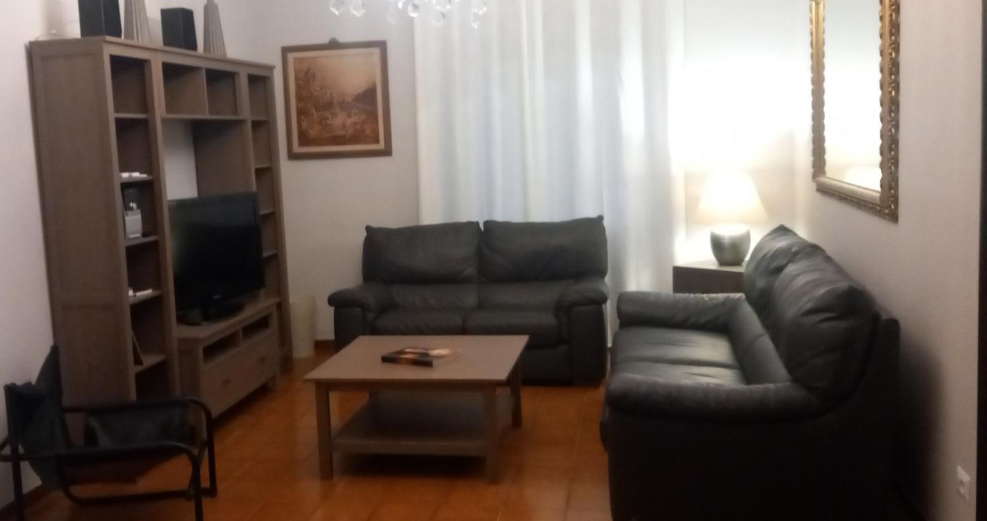 Family's Trastevere Apartment *