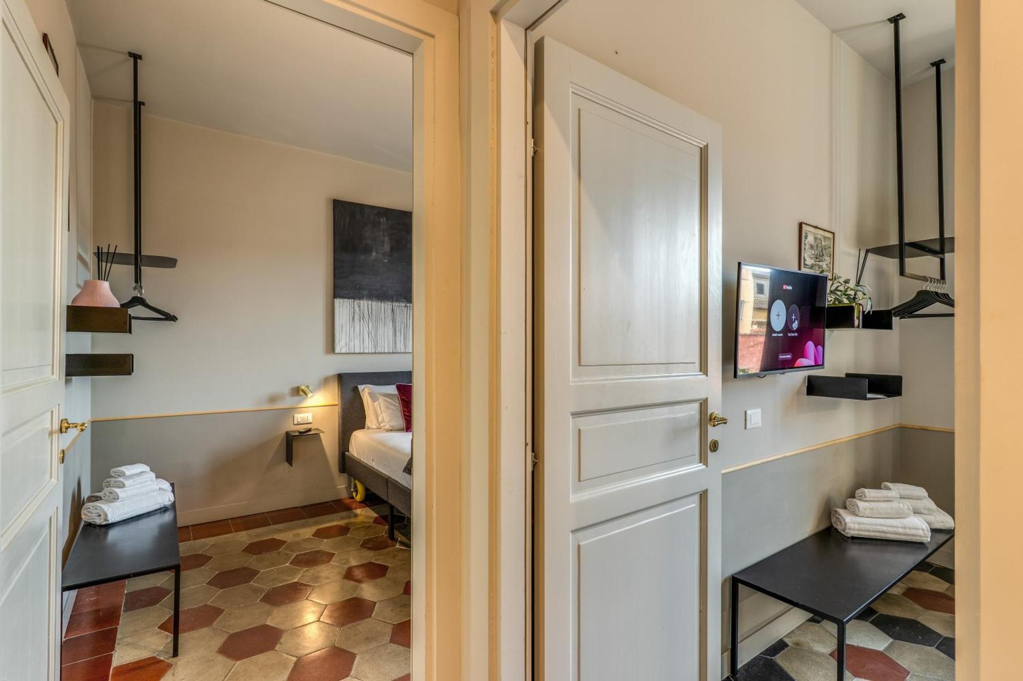 Corner211 Hébergement de vacances *