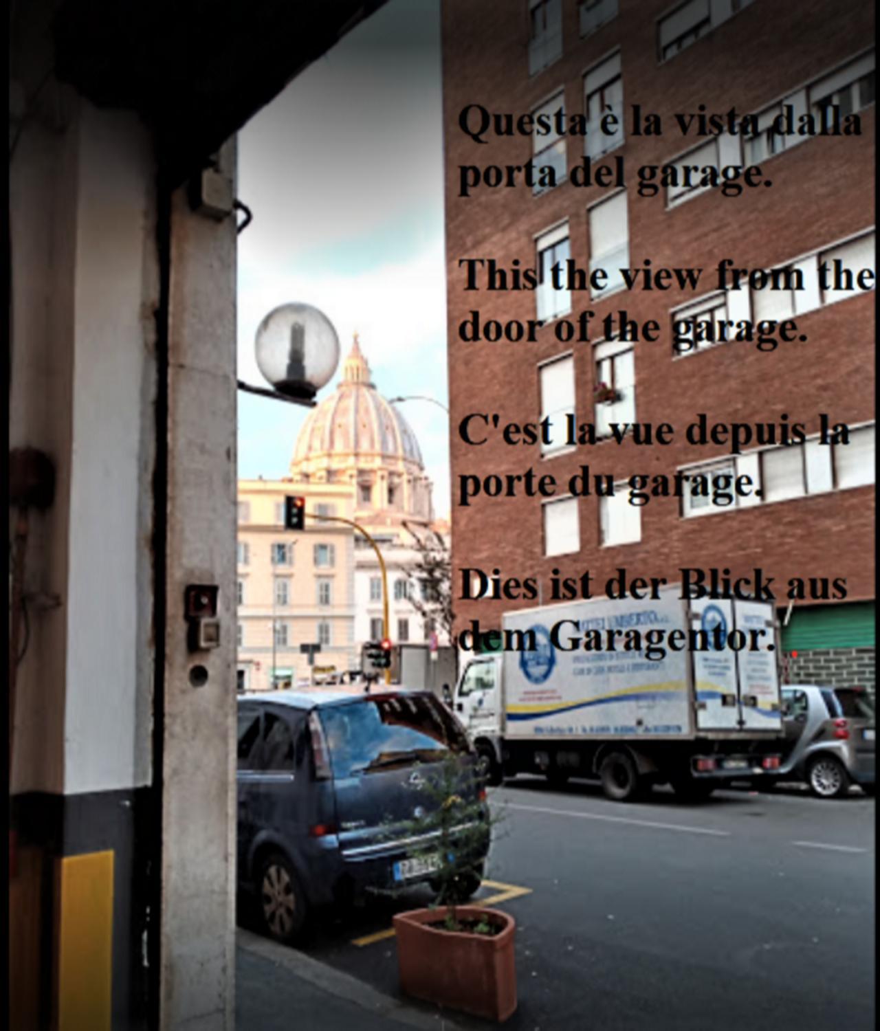 Apartment Center Of Rome Near Vatican And Trastevere Garage Included In The Price Top Place For Jubilee Apartment Rome