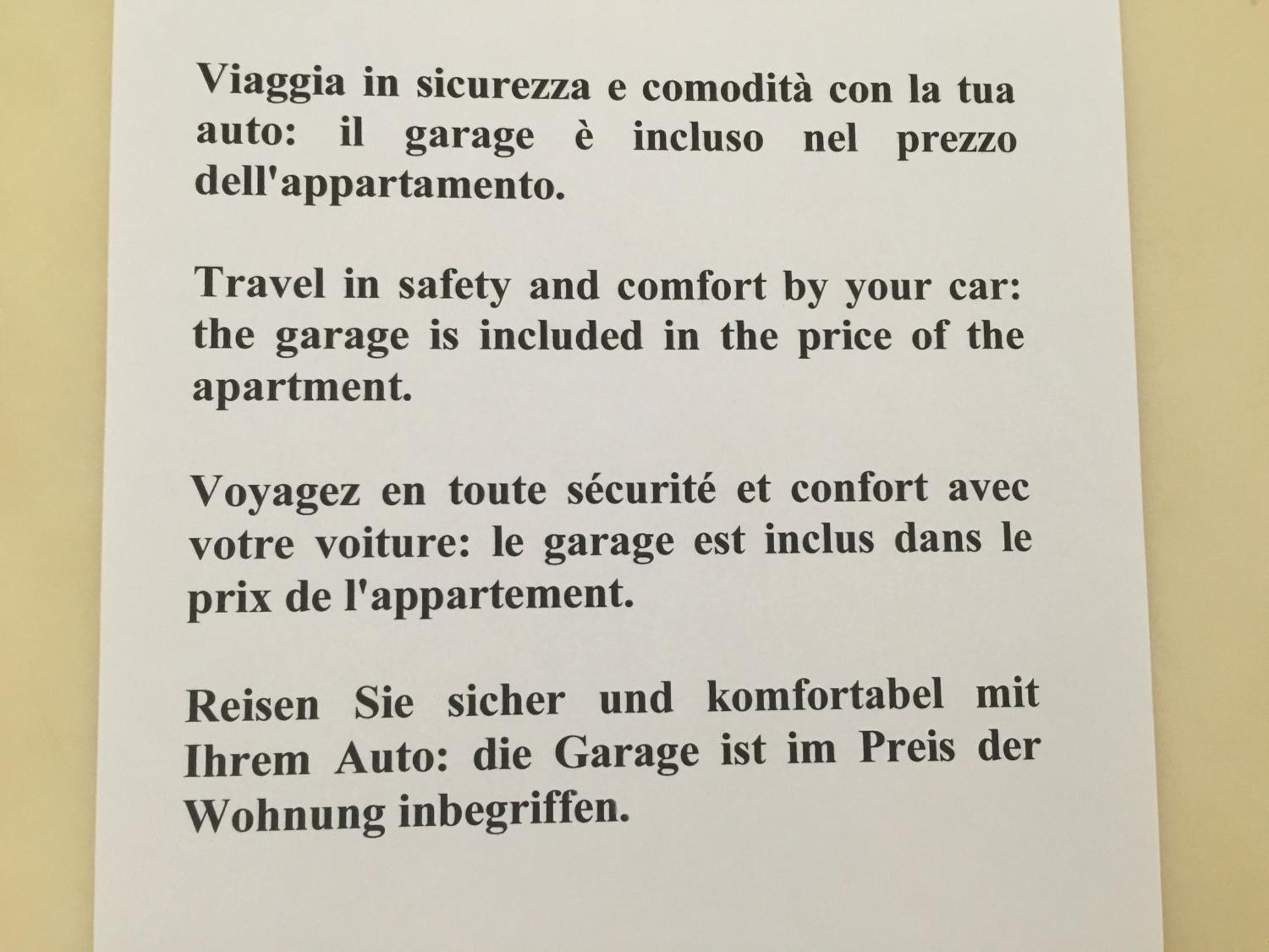 Apartment Center Of Rome Near Vatican And Trastevere Garage Included In The Price Top Place For Jubilee * Rome