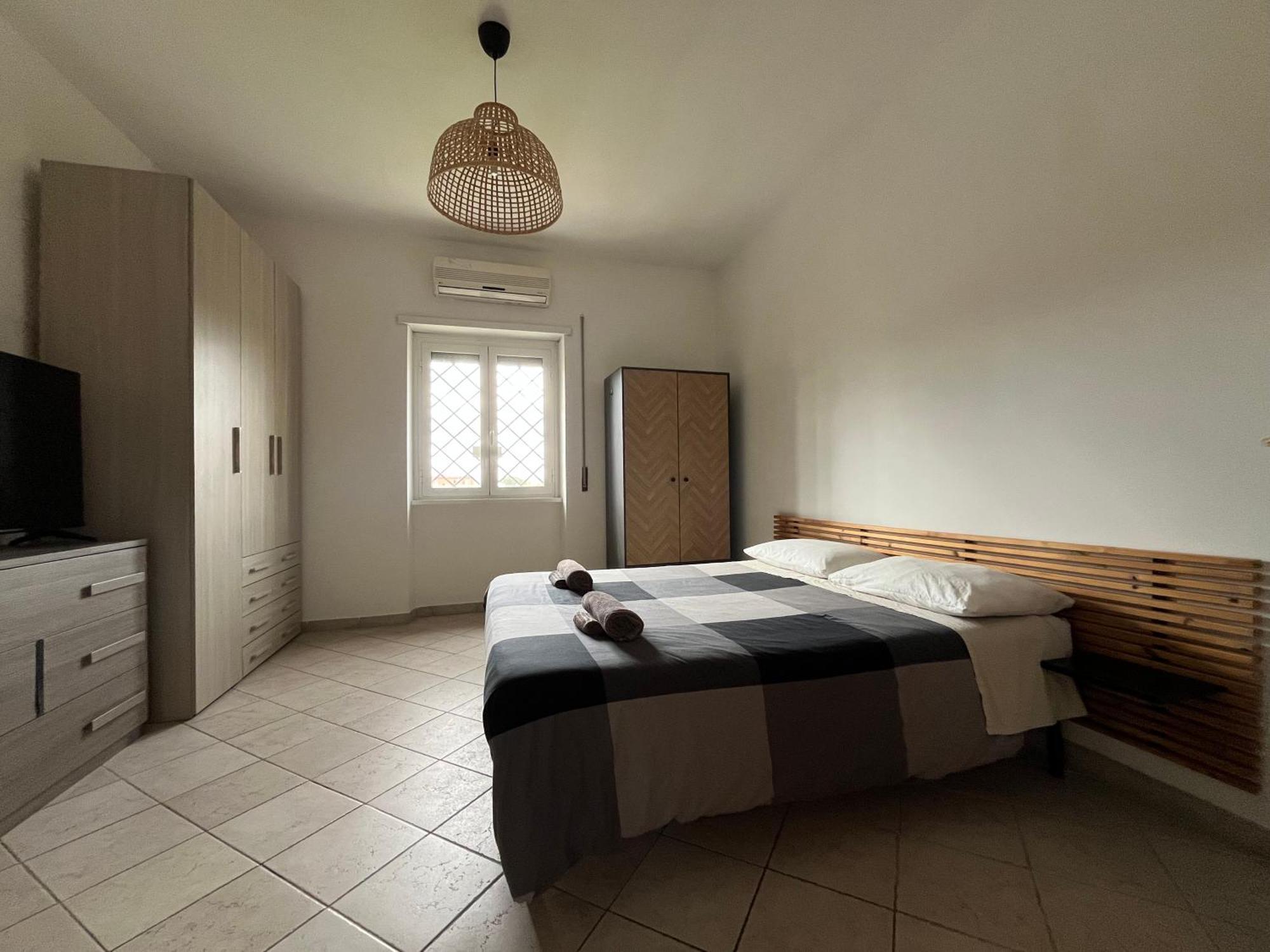 Hexa Rome