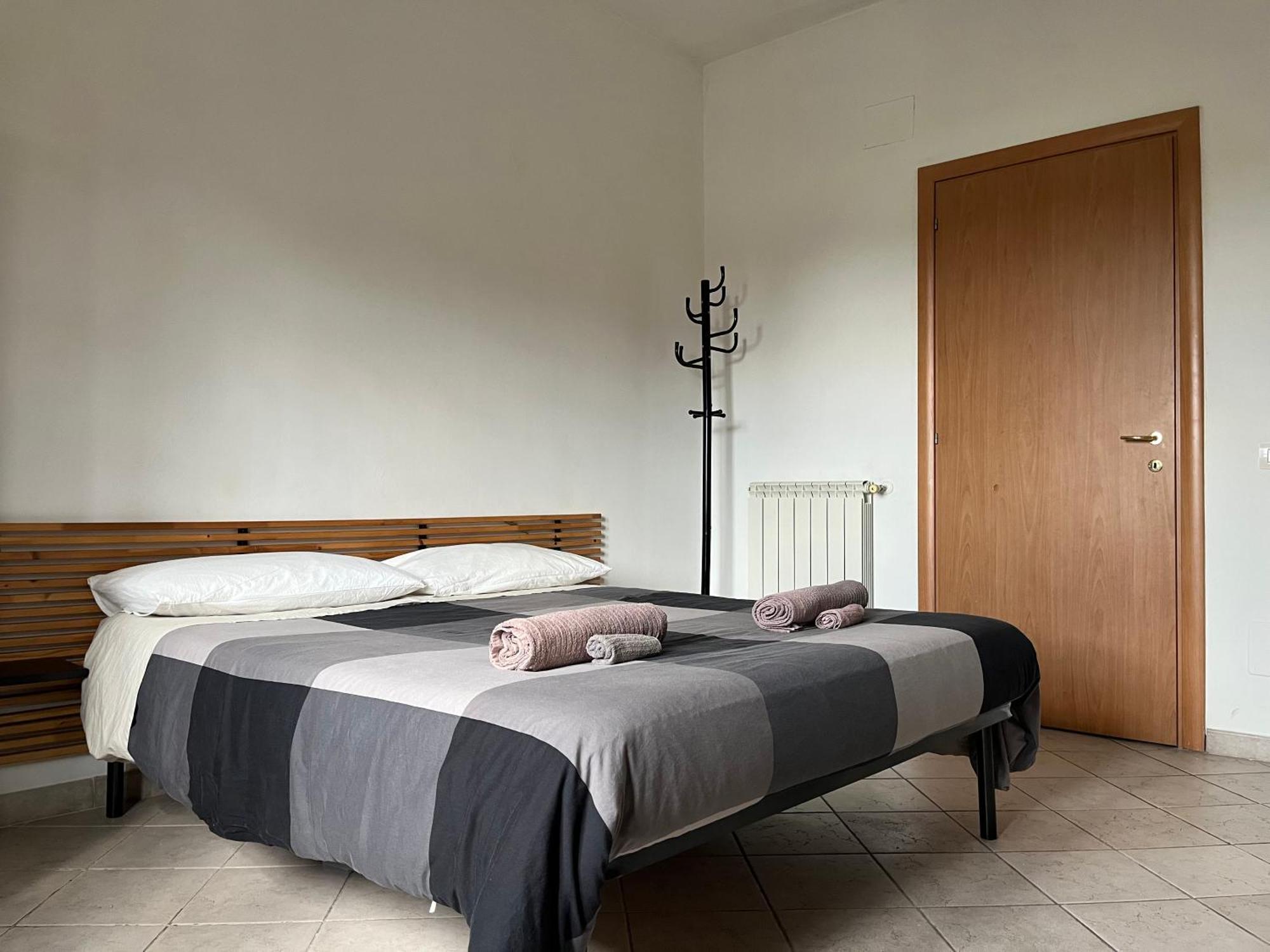 Séjour chez l'habitant Hexa