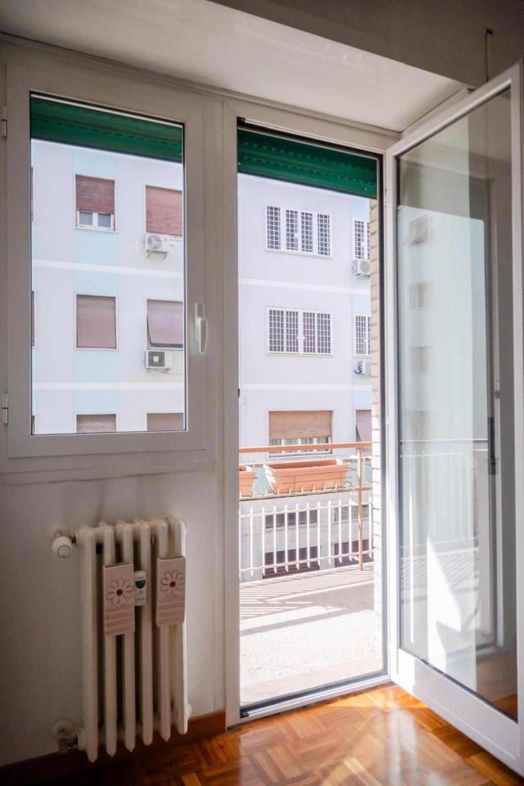 Vigna Stelluti Apartment Rome
