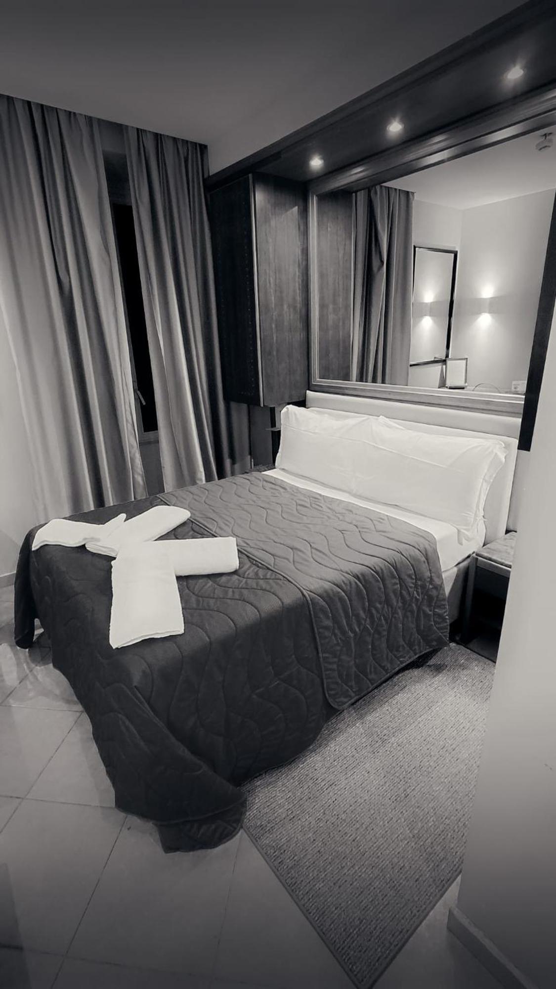 Maison d'hôtes Regio Rome