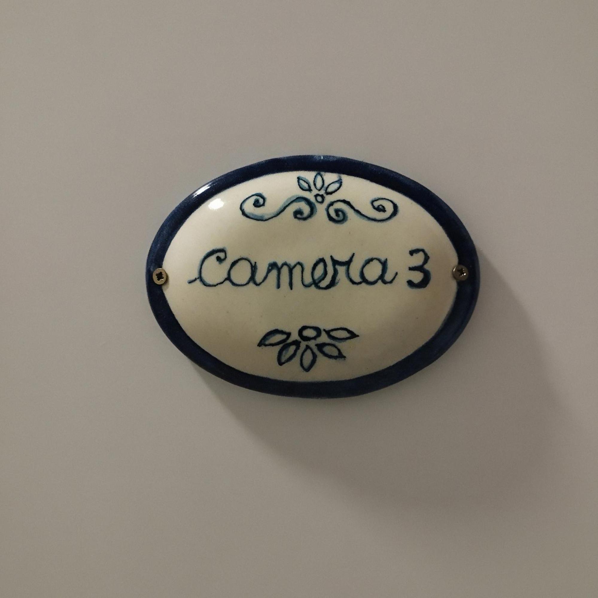 Bed & Breakfast Colosseo