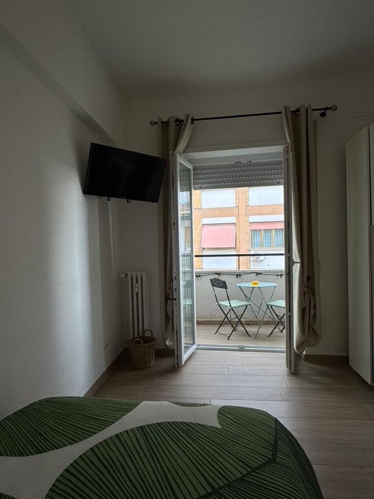 Grazioso Tiburtina - 3 Bedrooms * Rome
