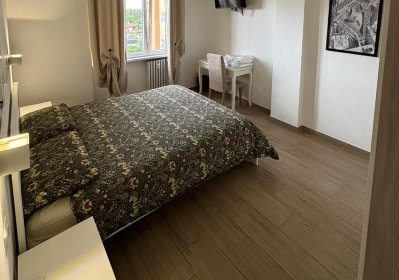 Grazioso Tiburtina - 3 Bedrooms Appartement *