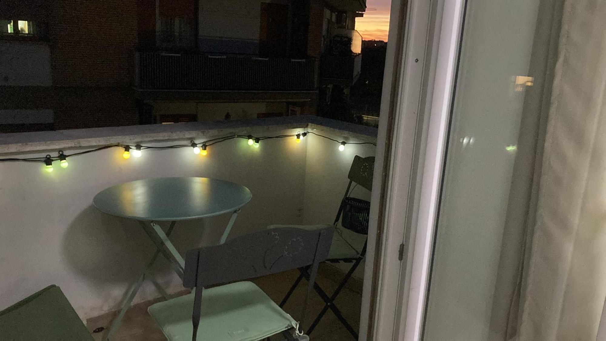 Grazioso Tiburtina - 3 Bedrooms Rome