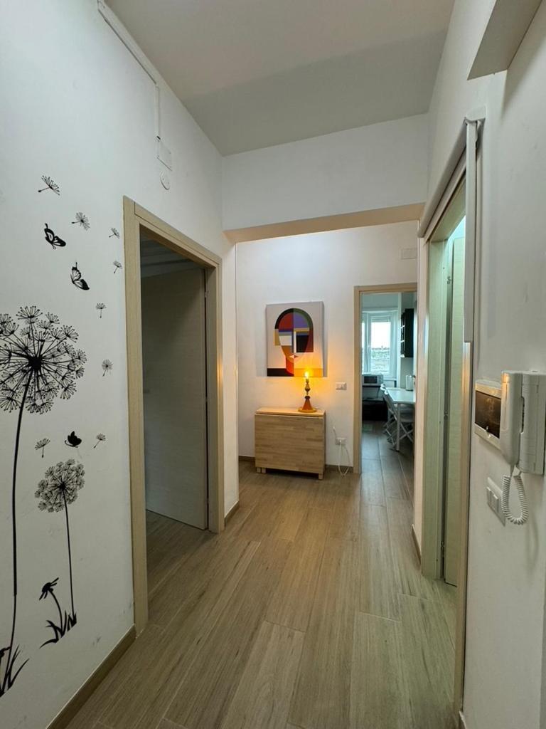 Appartement Grazioso Tiburtina - 3 Bedrooms
