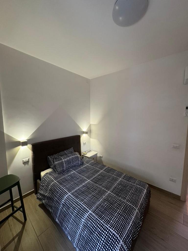 Grazioso Tiburtina - 3 Bedrooms Appartement Rome