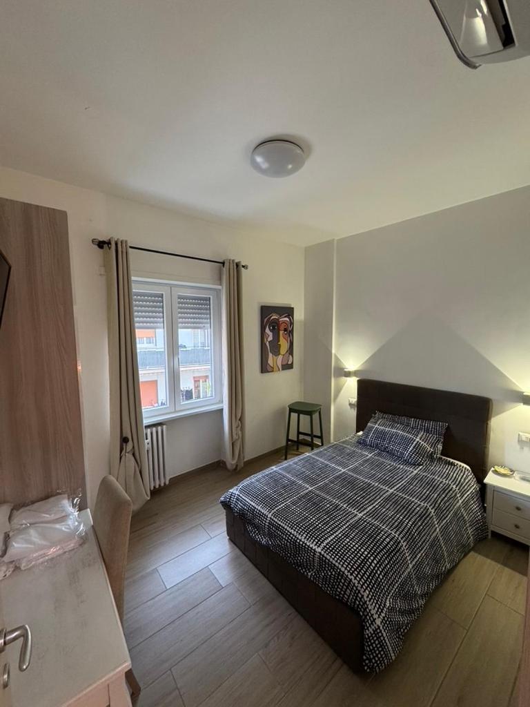 Appartement Grazioso Tiburtina - 3 Bedrooms Rome