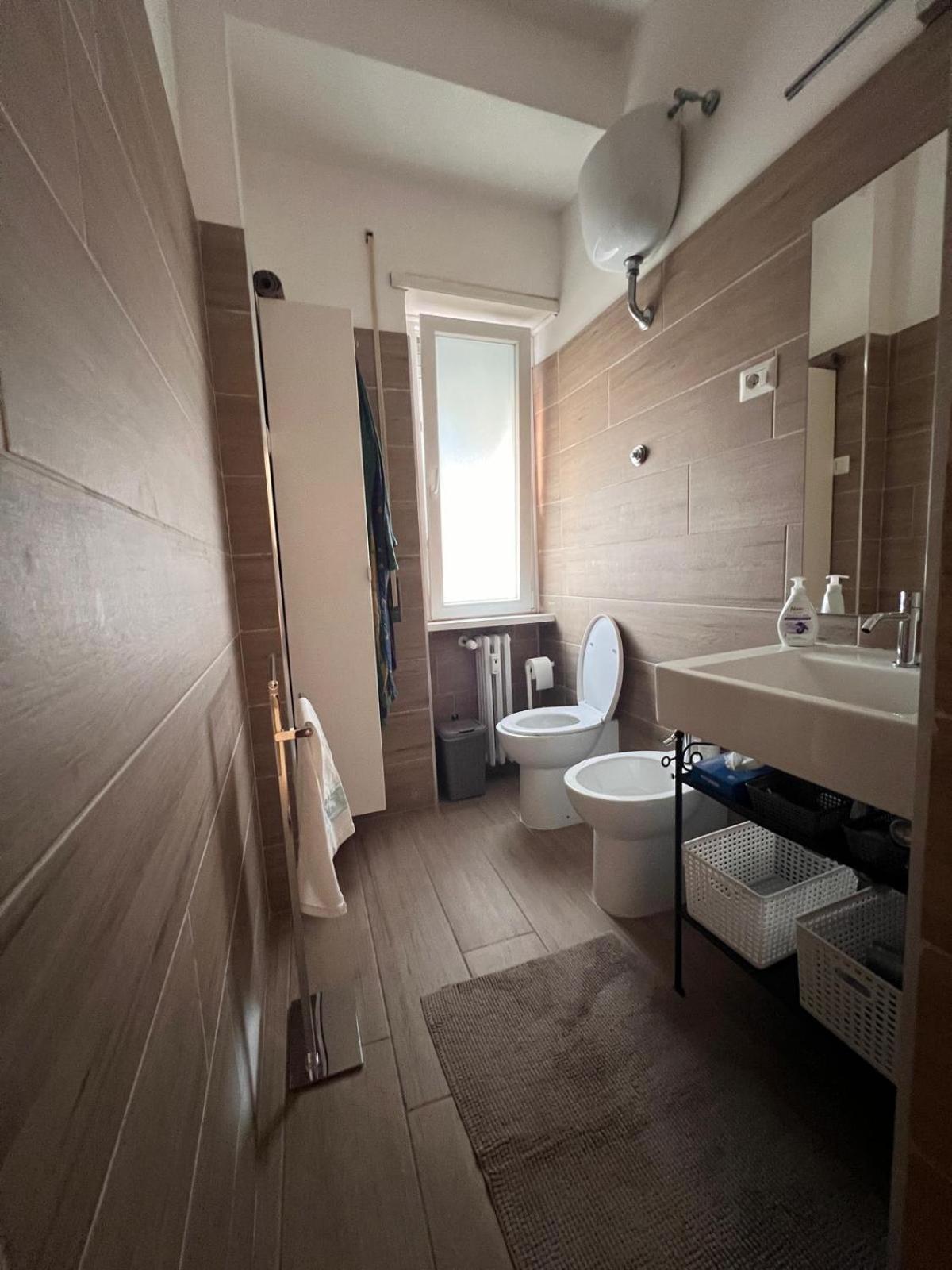 Grazioso Tiburtina - 3 Bedrooms Appartement